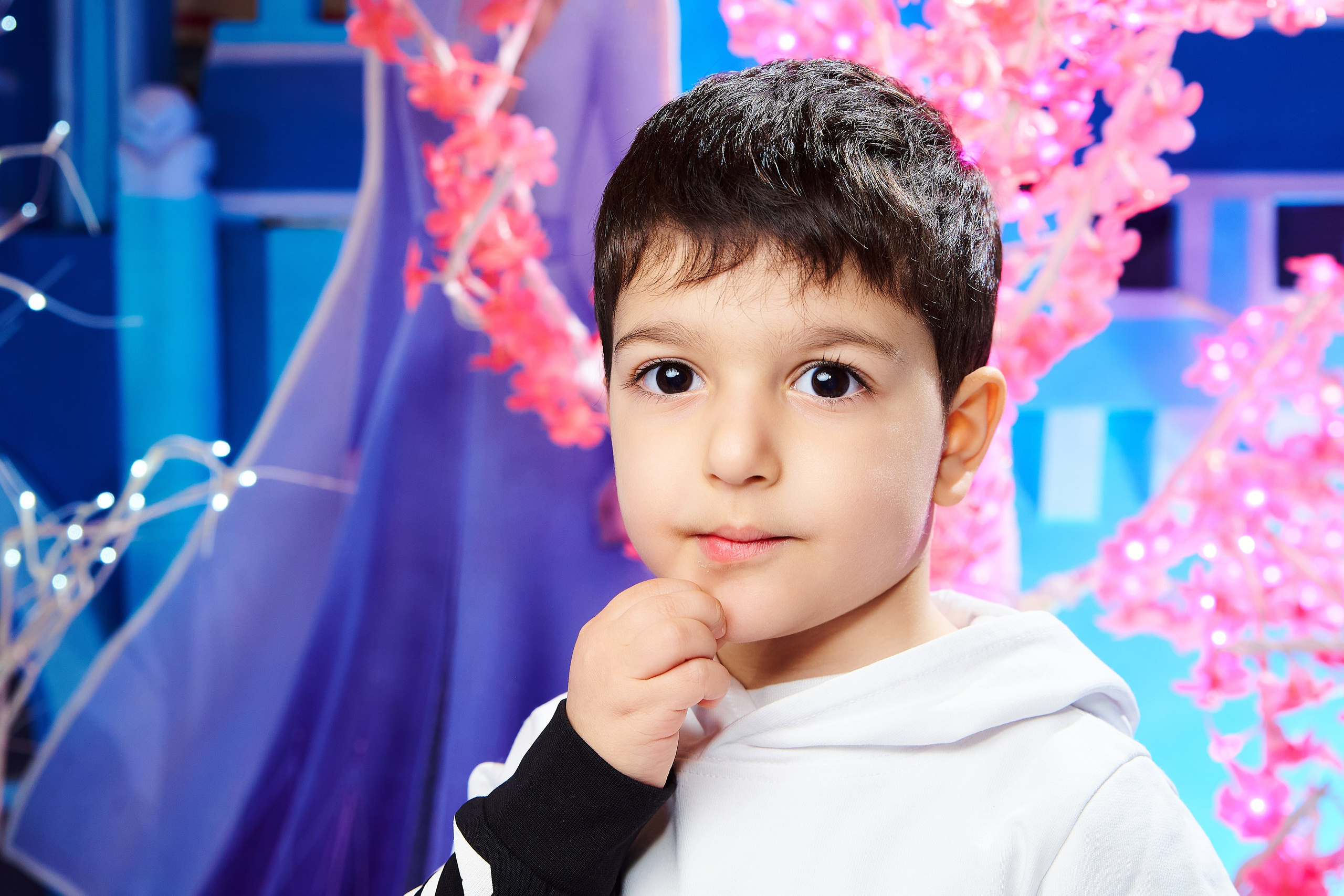 День Рождения Катрин. Goganaft.ru — Репортажный фотограф в Москве Георгий Коненков