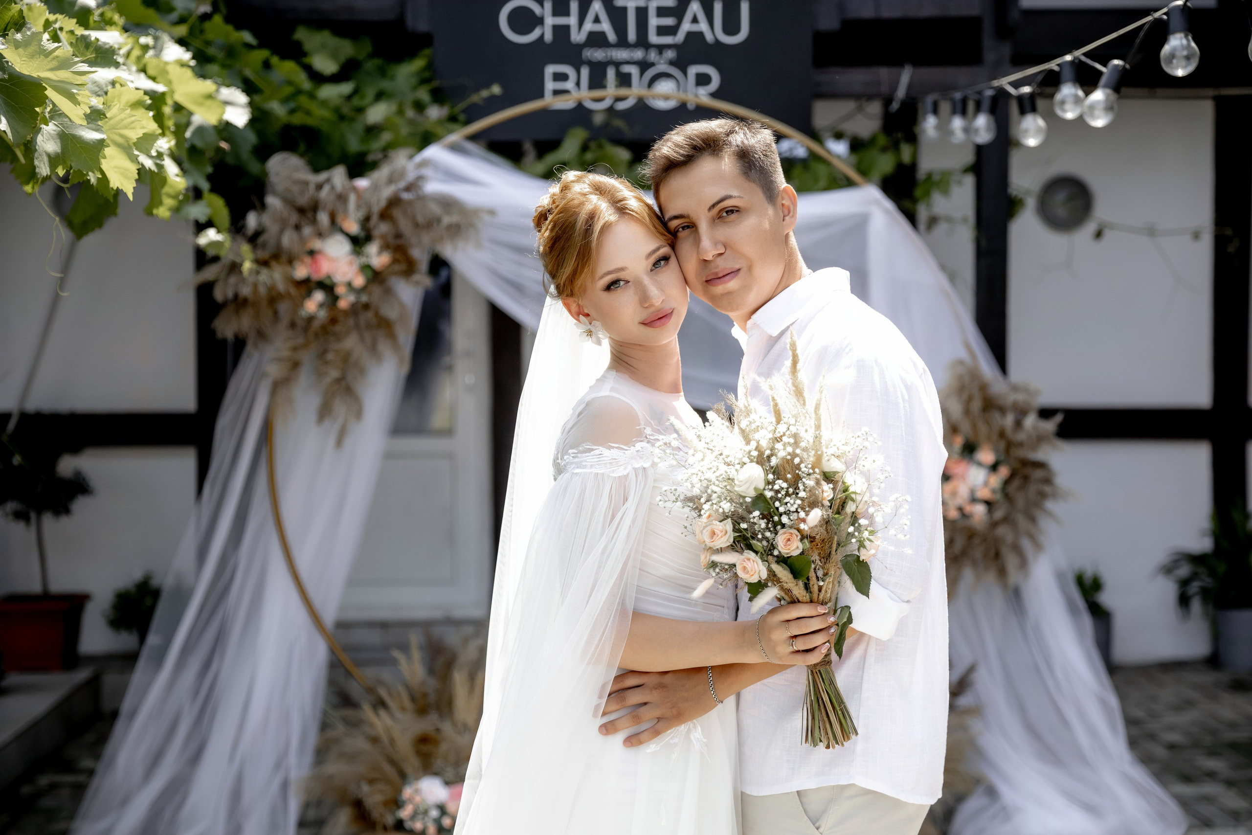 Рифкат и Виктория 20/07/2024. Свадебный и семейный фотограф в Севастополе и в Крыму Анастасия Корчак