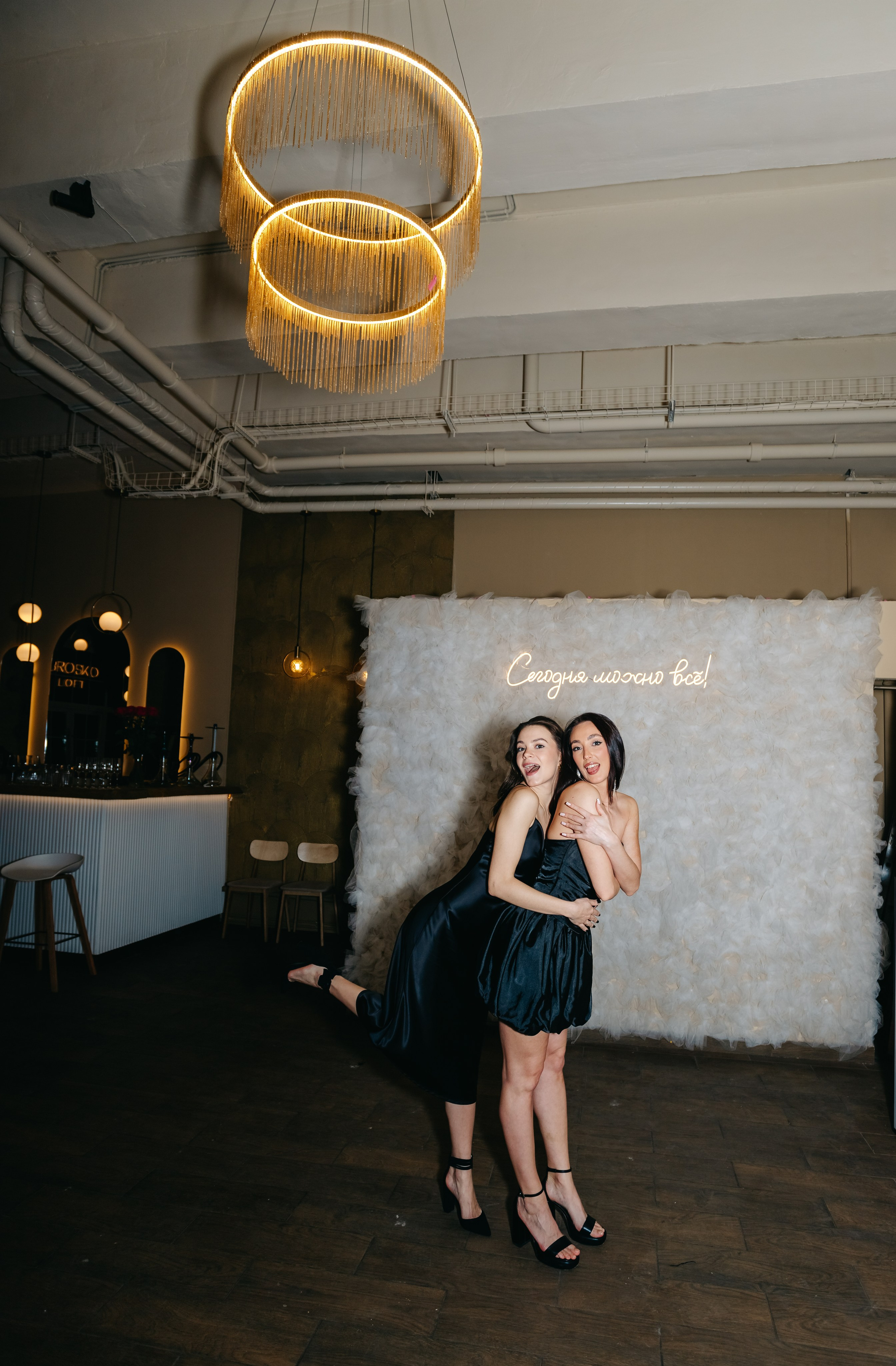 Репортаж. Фотограф Алиса Субботина