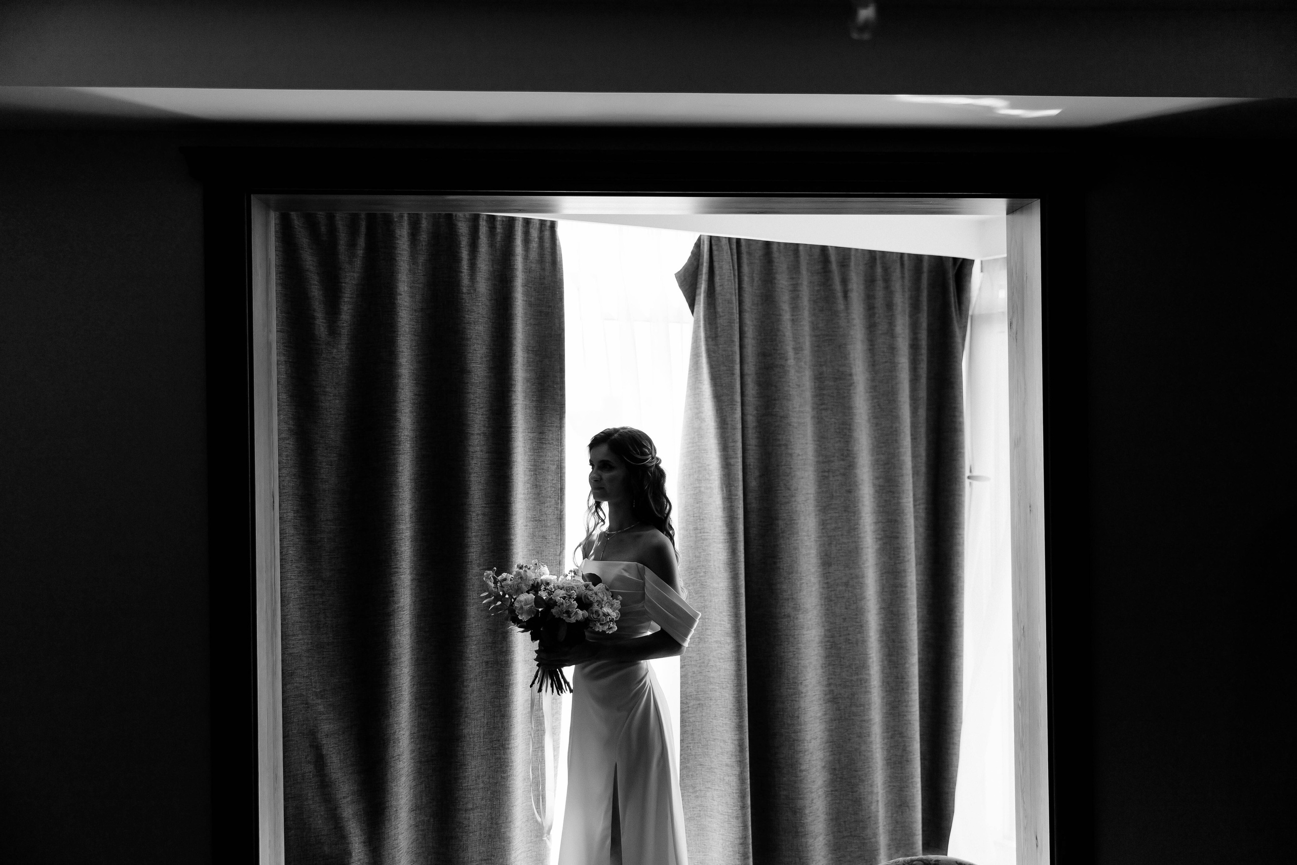 Алексей & Юлия. Главная