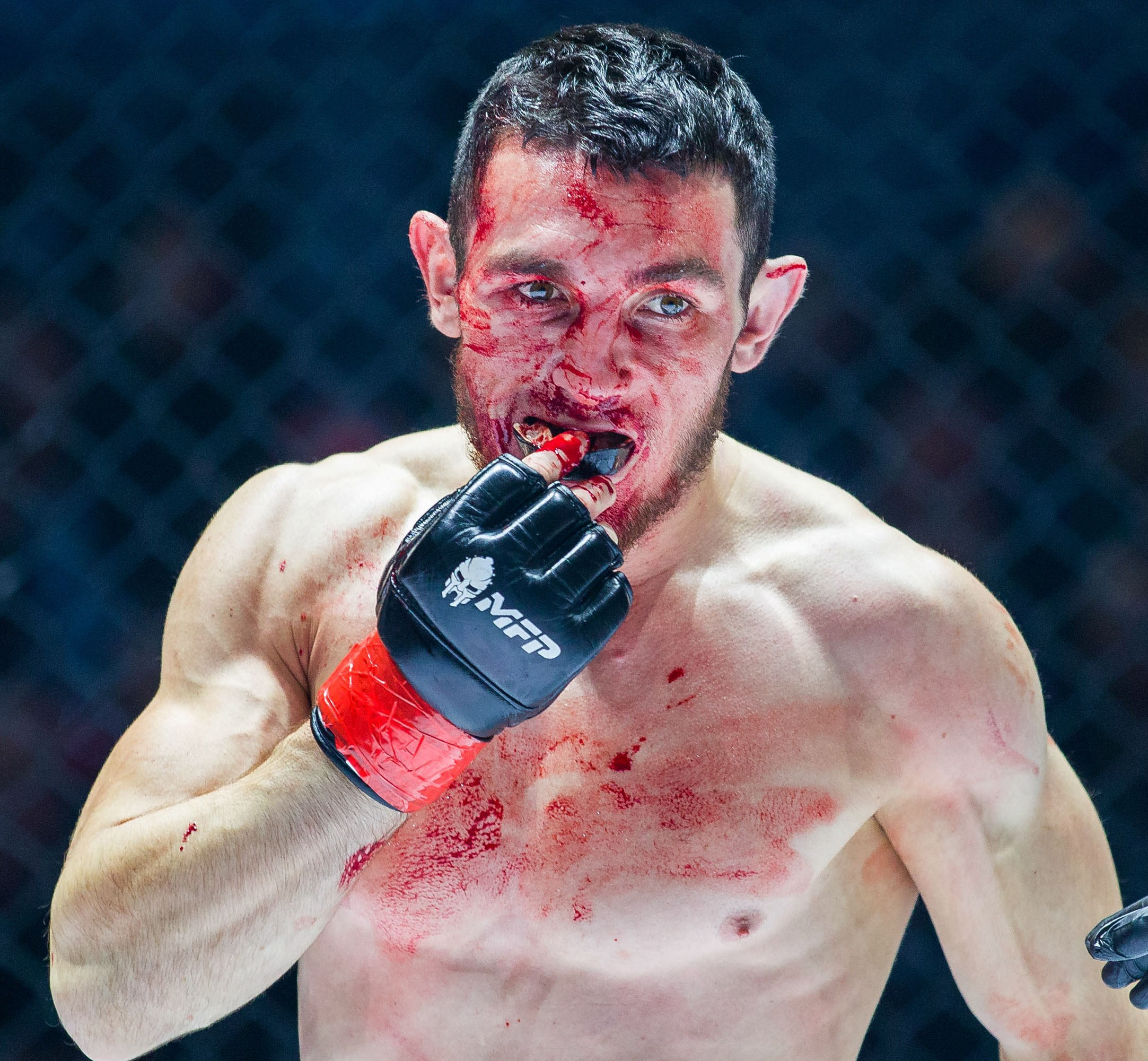 MFP 231. Репортажный фотограф во Владивостоке