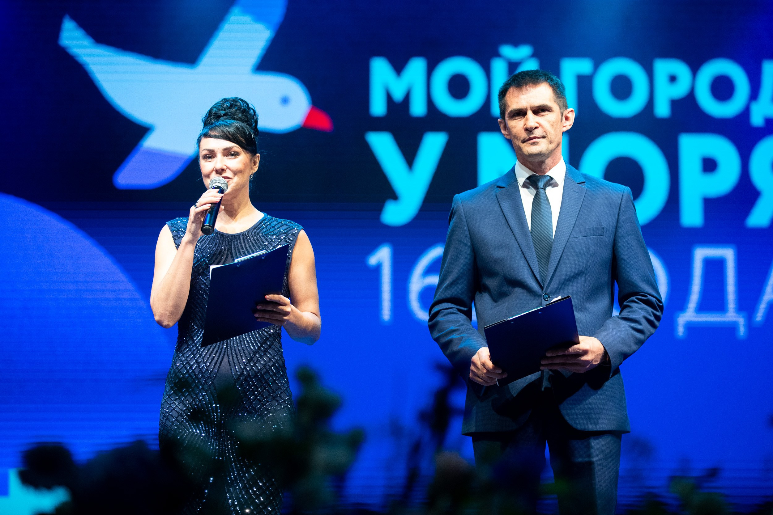 Город у моря. Репортажный фотограф во Владивостоке