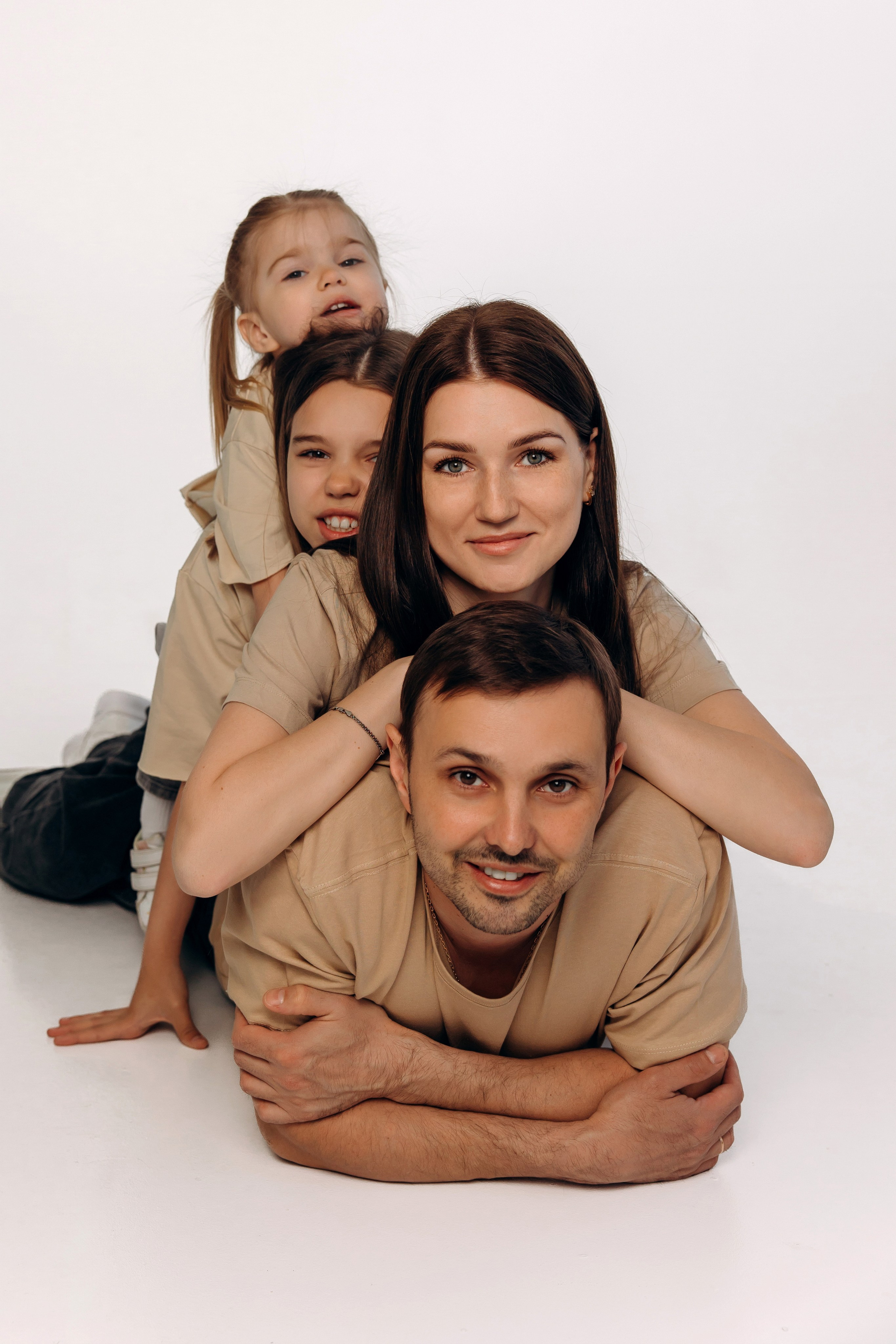 2. Свадебный и женский фотограф в Таганроге Лена Сетян