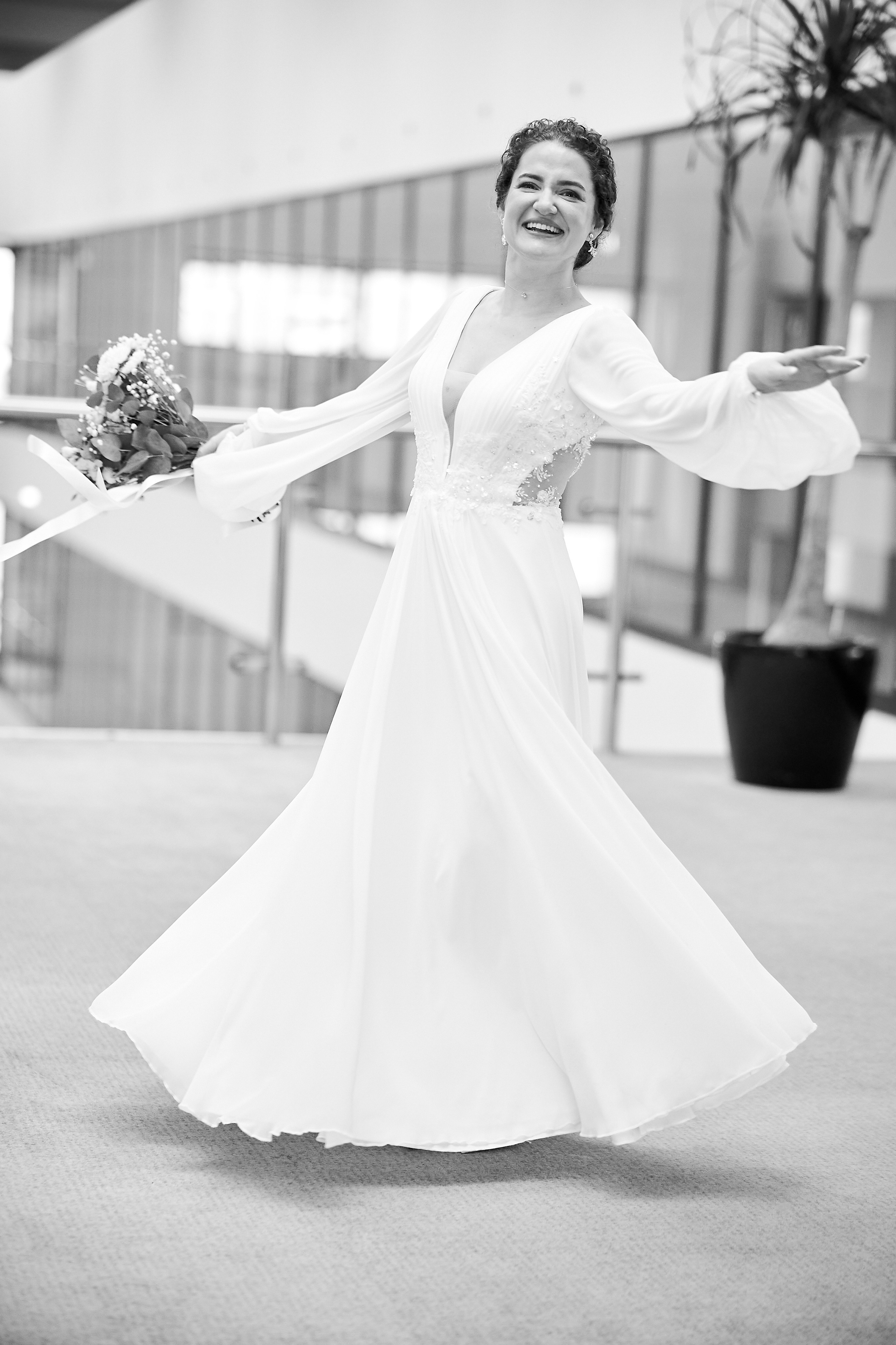 D&V. Профессиональный репортажный фотограф в Самаре Никита Королев