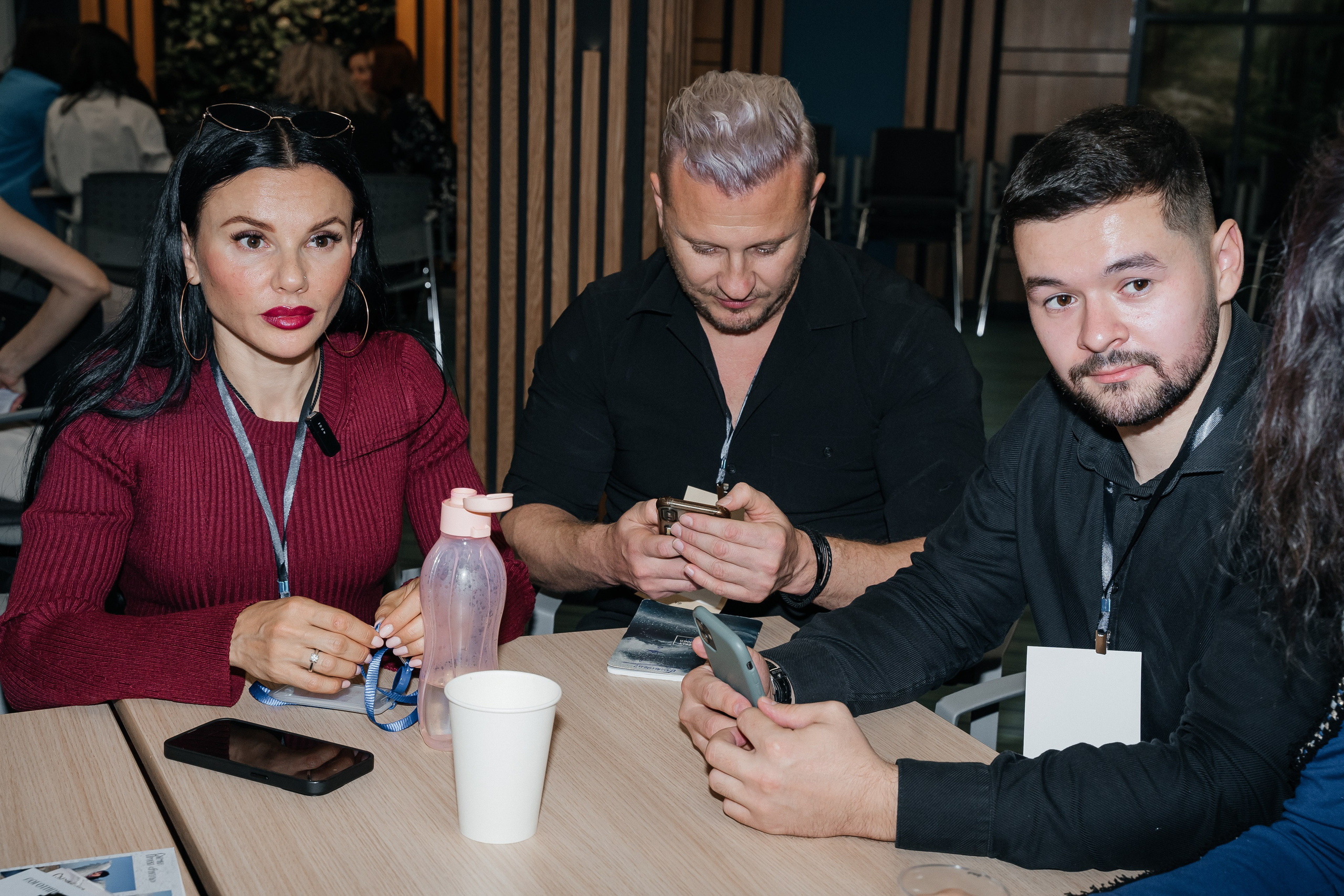 Репортаж. Виктория Алпеева — фотограф по любви