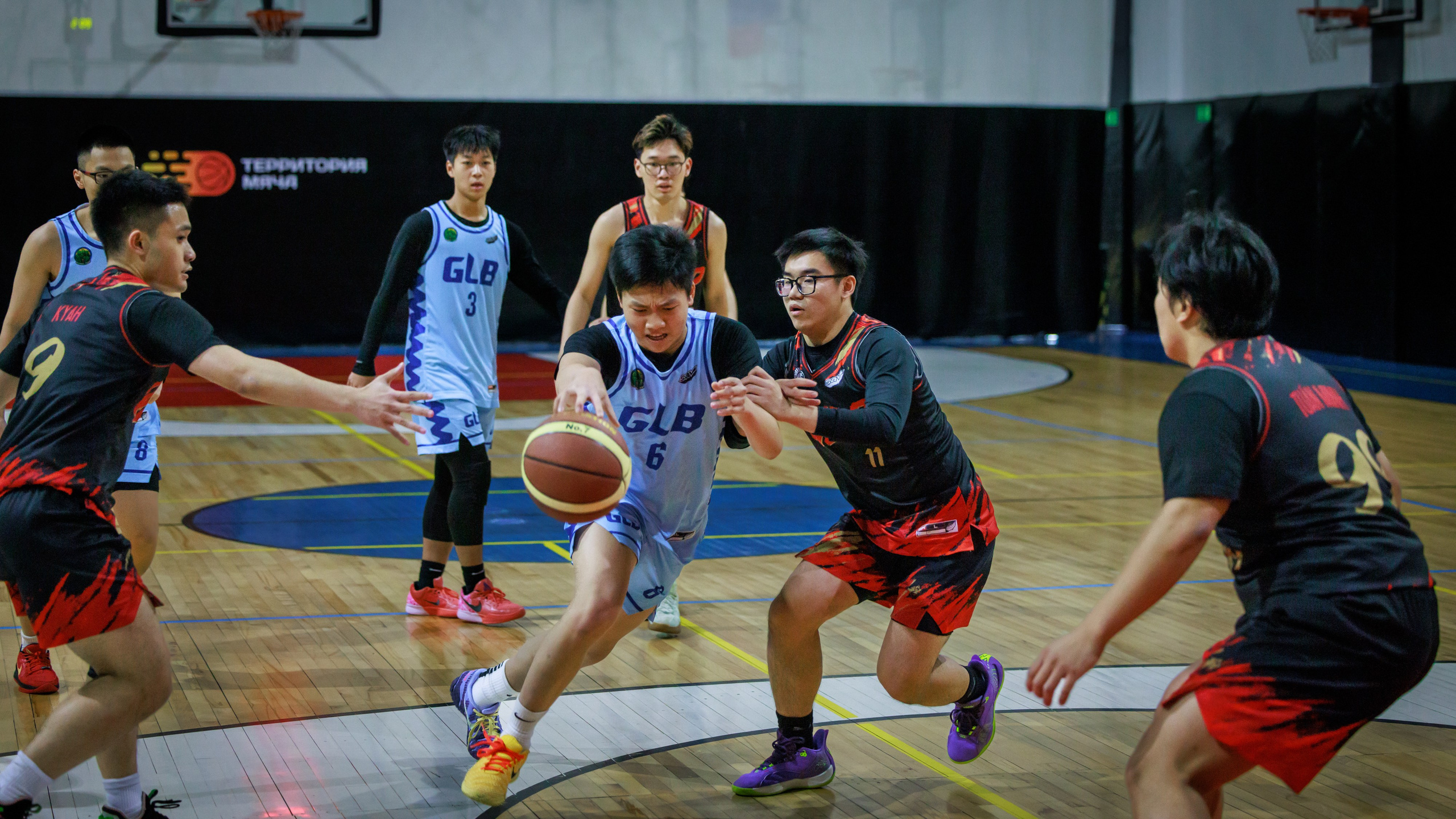 Спорт. Фотограф в Москве Андрей Макаренко