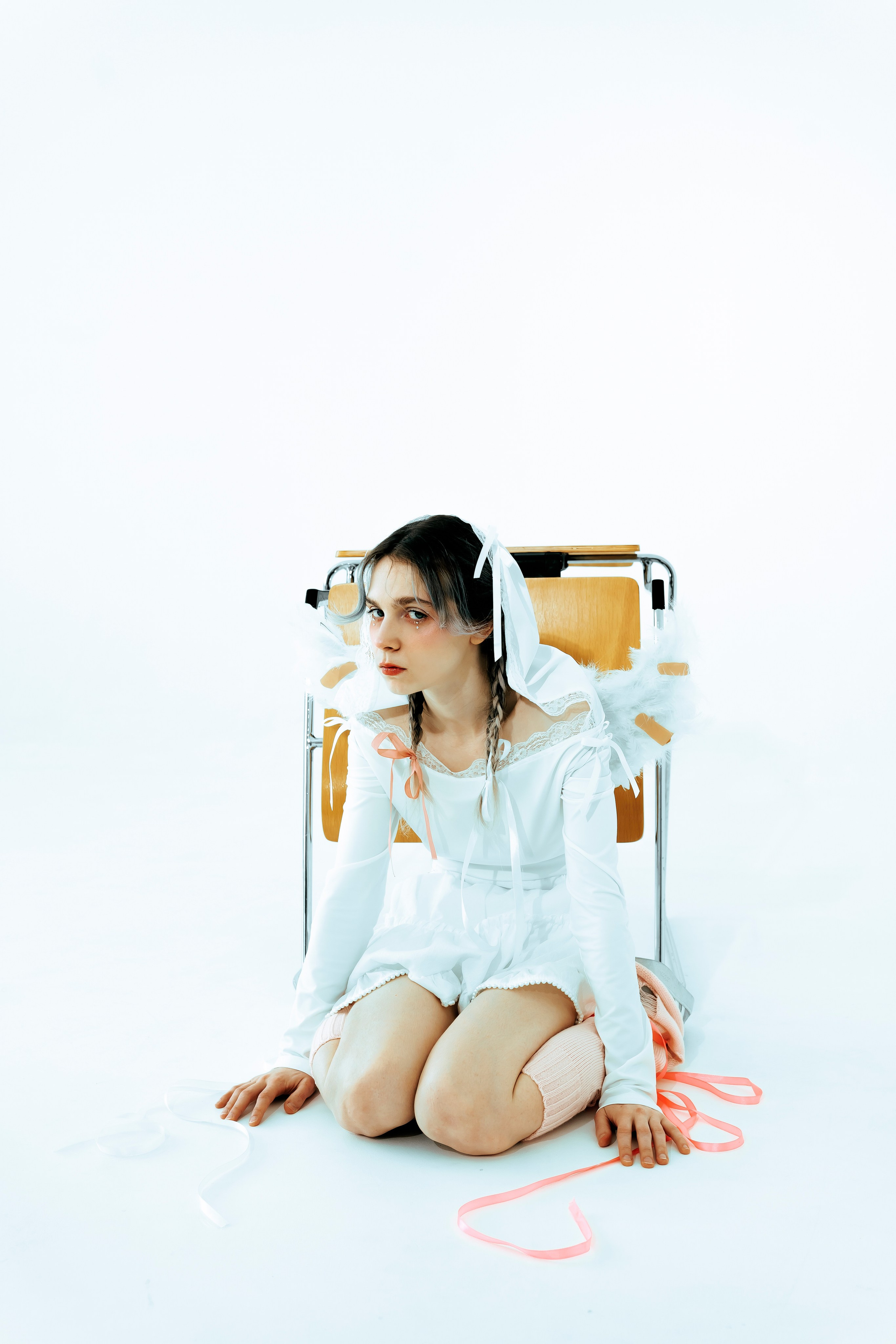 COUNTDOWN. AMARY XEISEULL | Фотограф Санкт-Петербург