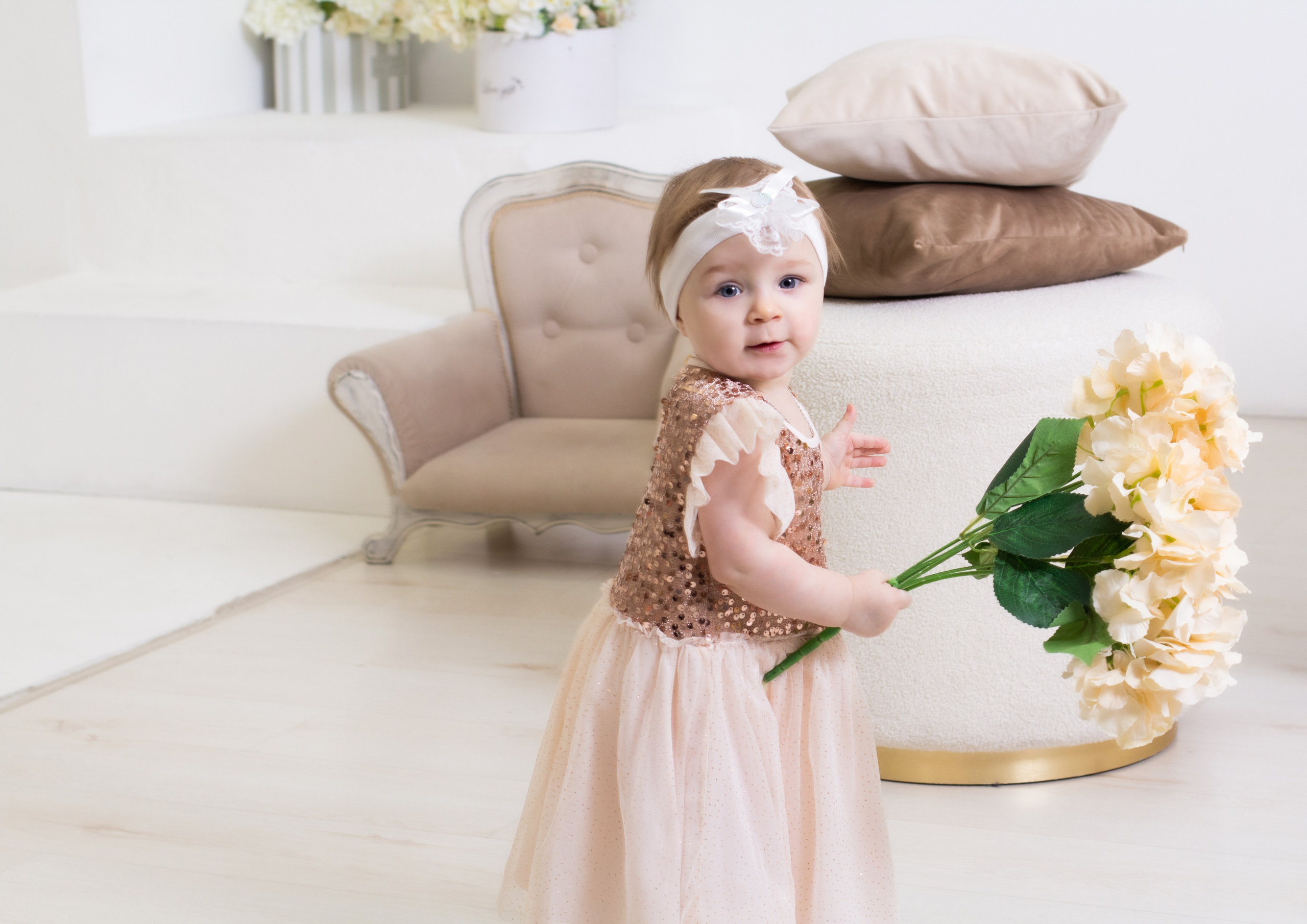 Студийные съёмки. TALANTA-семейный и свадебный фотограф