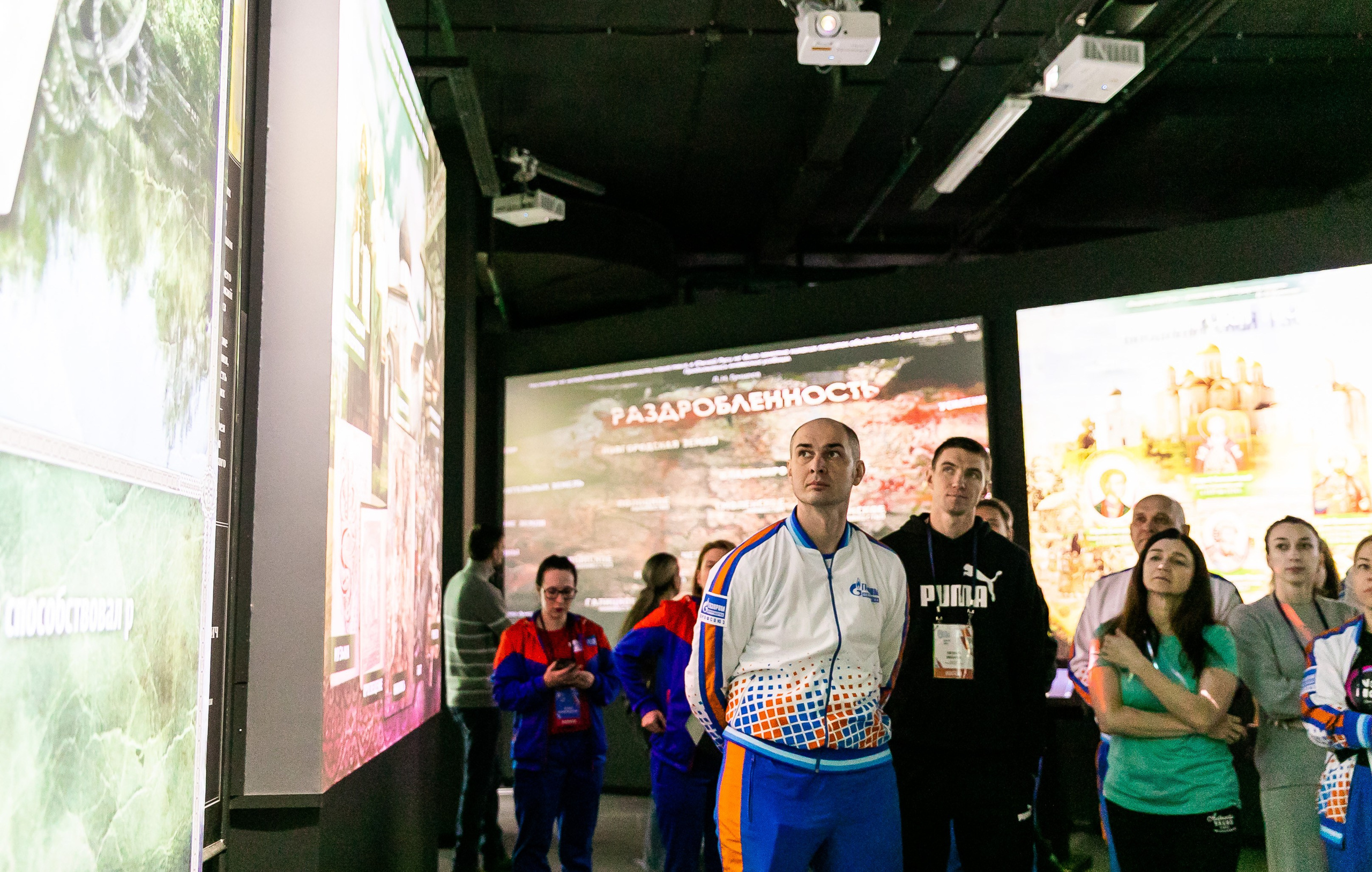 Спартакиада Газпром 2023. Фотограф Елена Вишневская (Ушакова) Нефтеюганск, Сургут, Тюмень