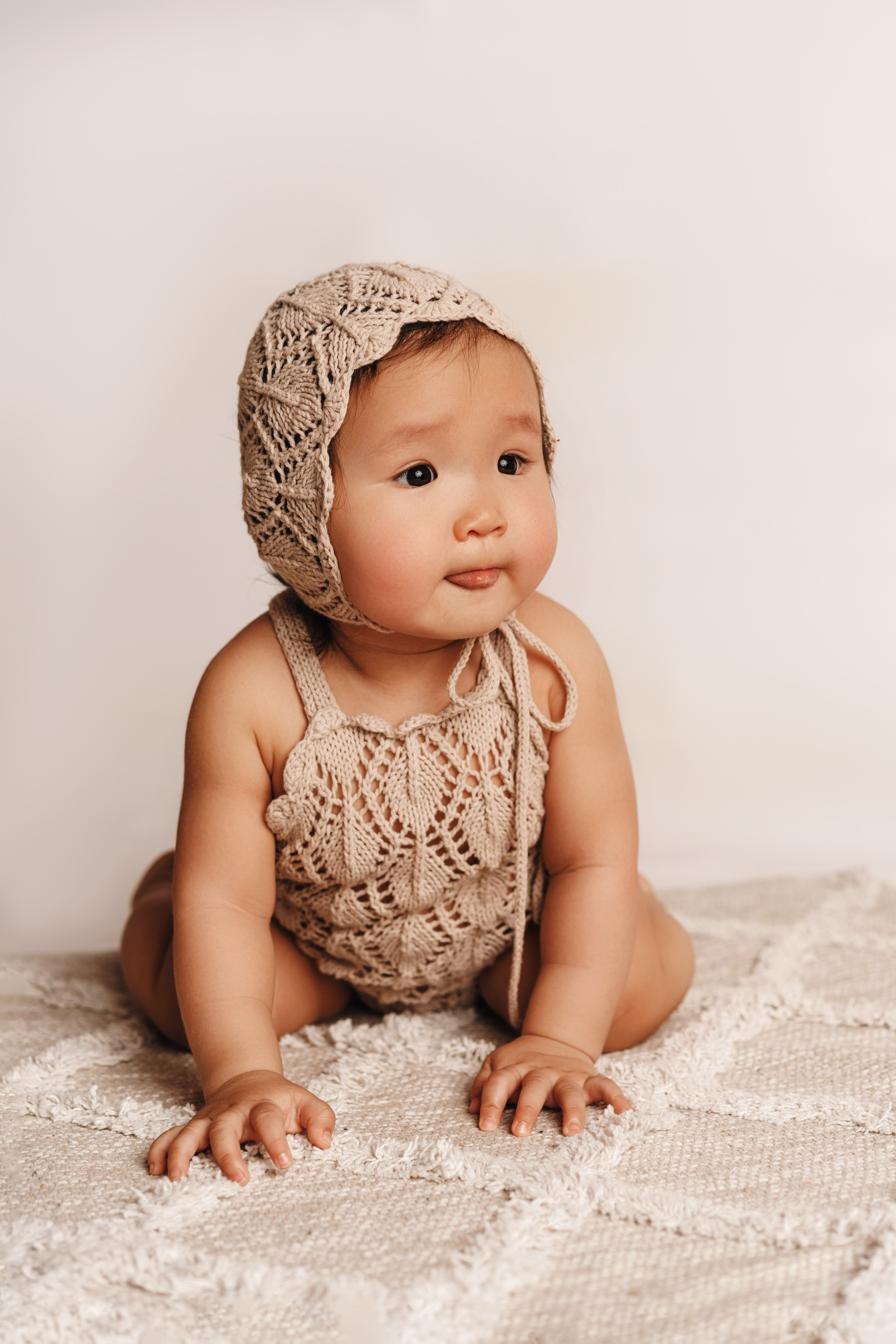 Малыши. Фотограф Александра Василькова