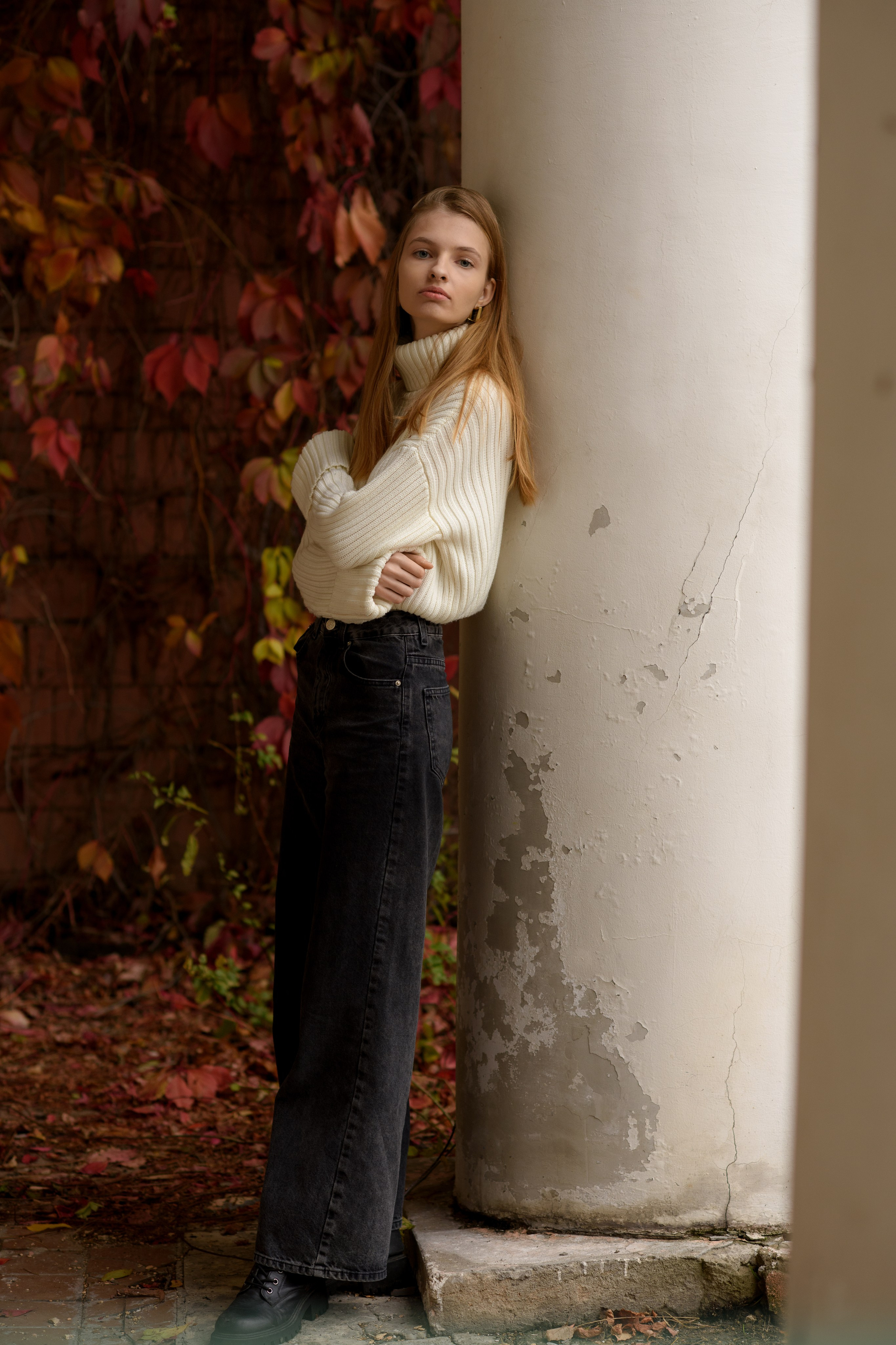 Майя. Главная