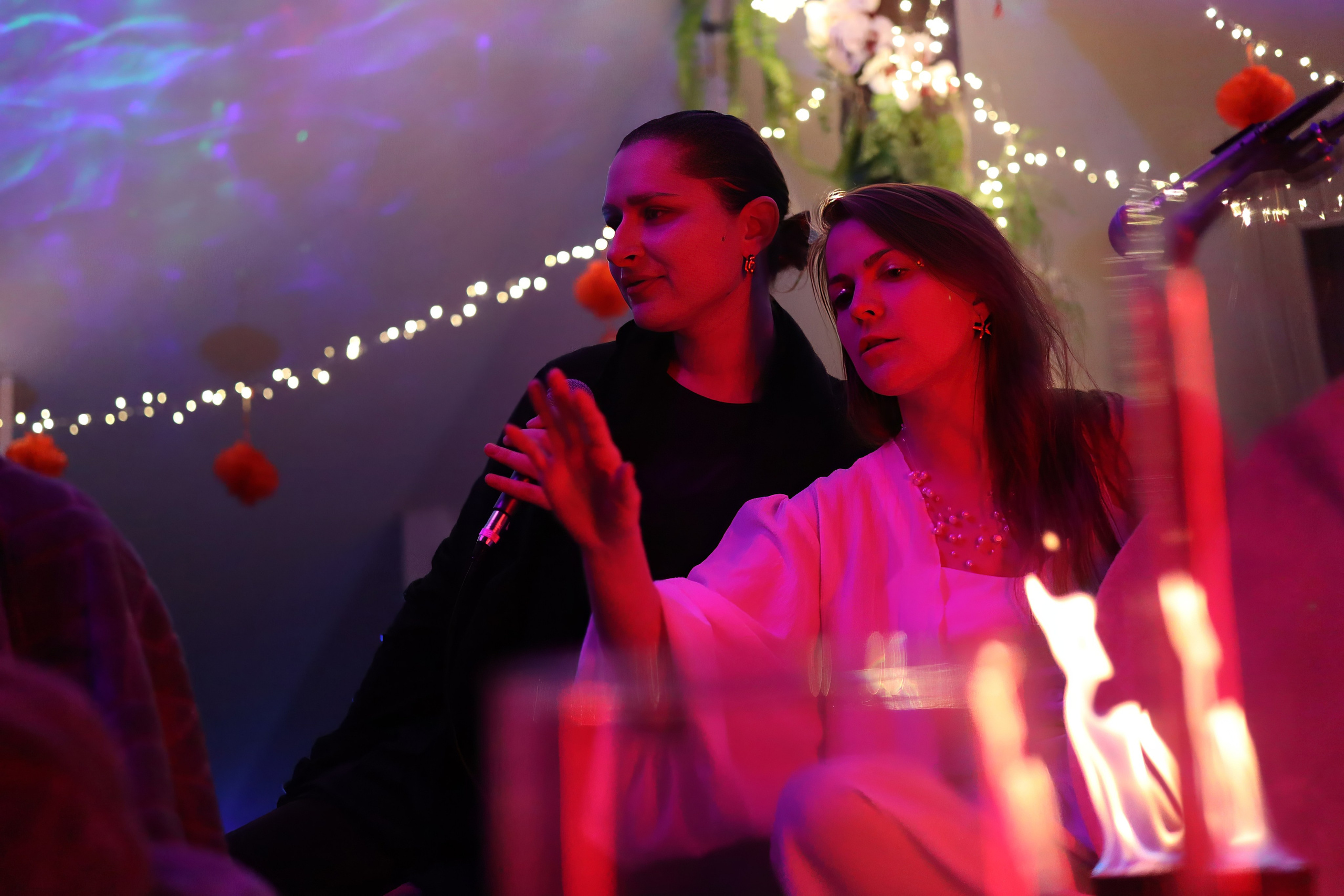 Звучание 17.02. Photo Ninja