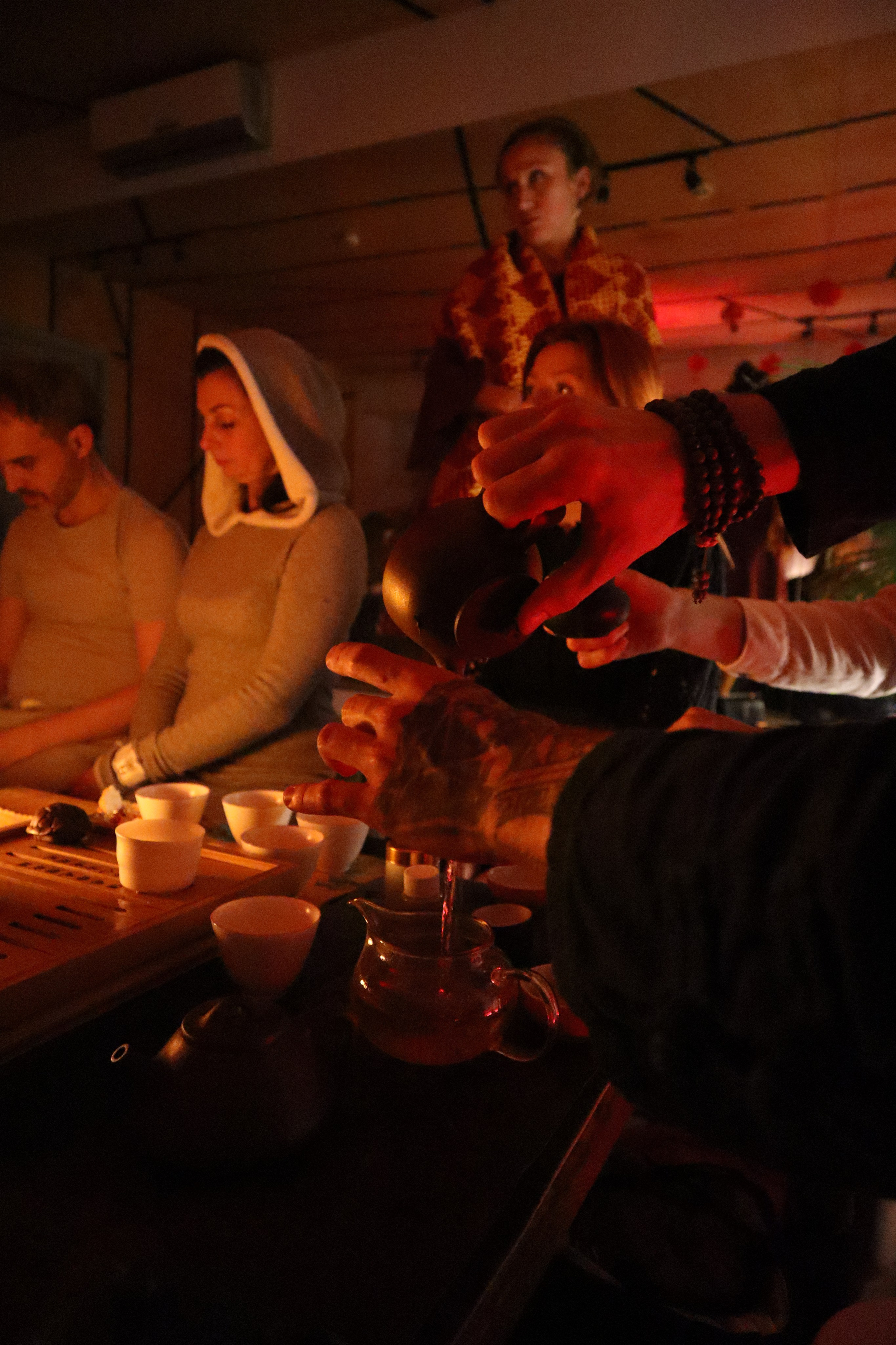 Китайский Новый Год. Photo Ninja