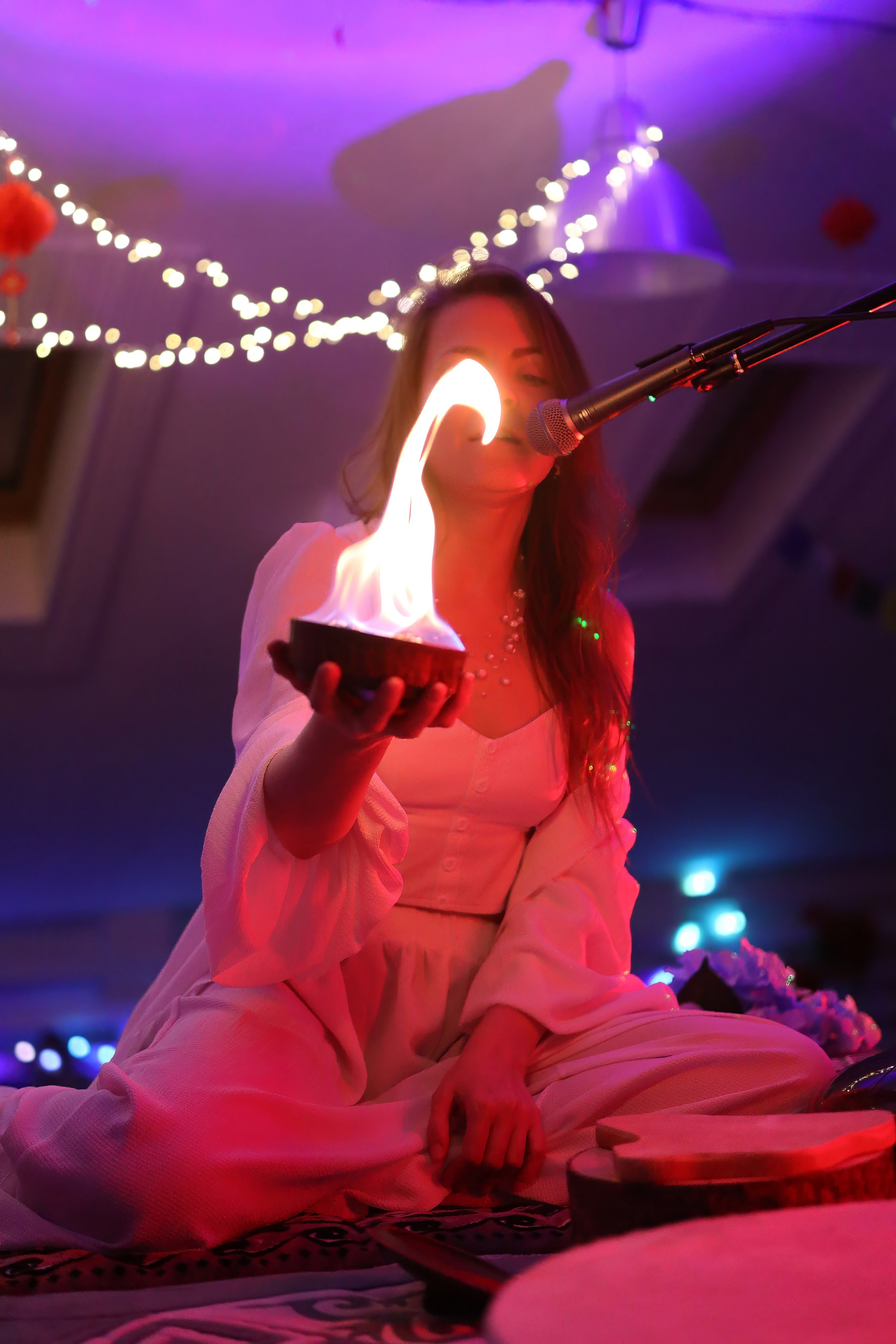 Звучание 17.02. Photo Ninja