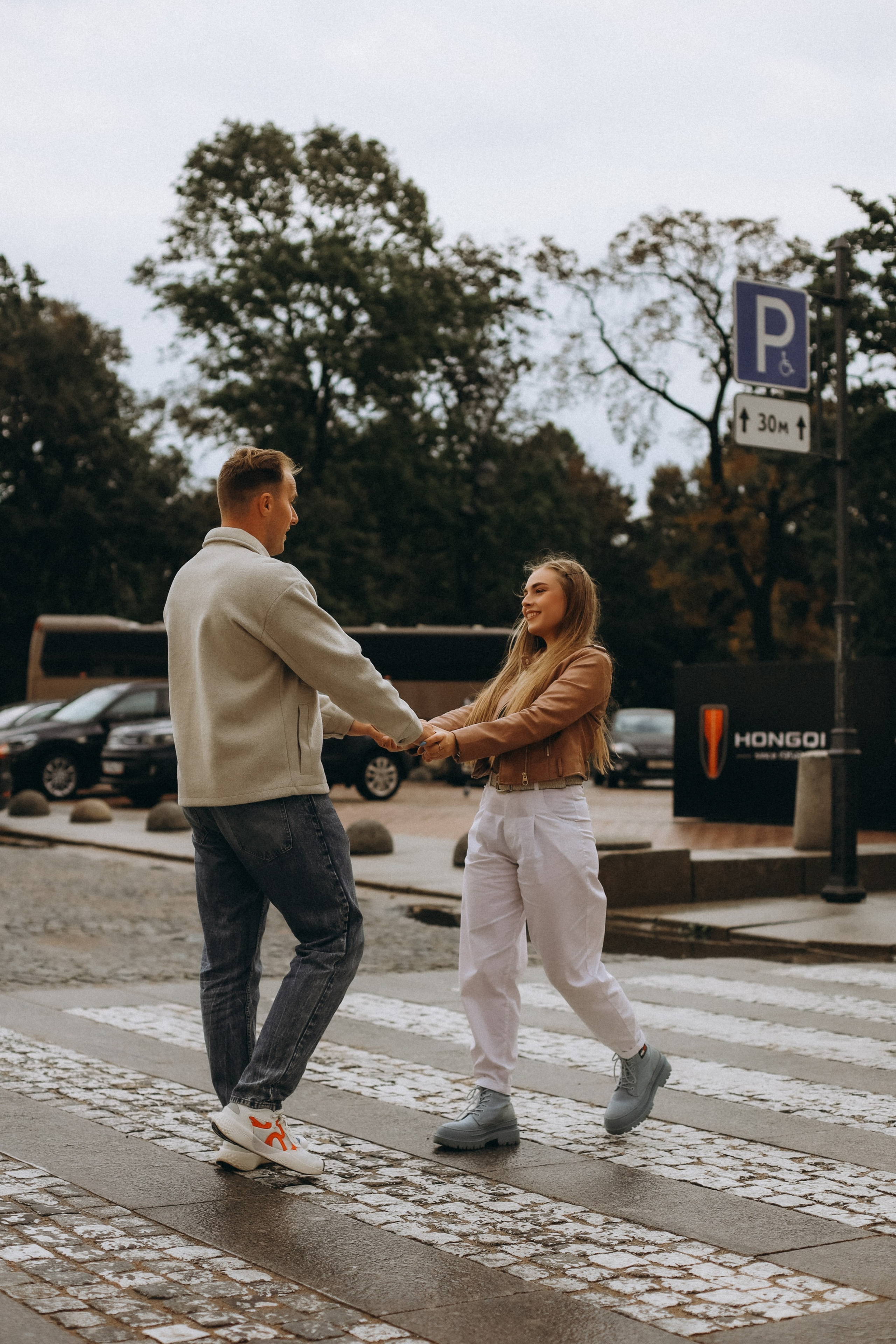 𝒩𝒾𝓀𝒾𝓉𝒶 & 𝒟𝒶𝓇𝒾𝒶. Wedding Photographer from St.Petersburg