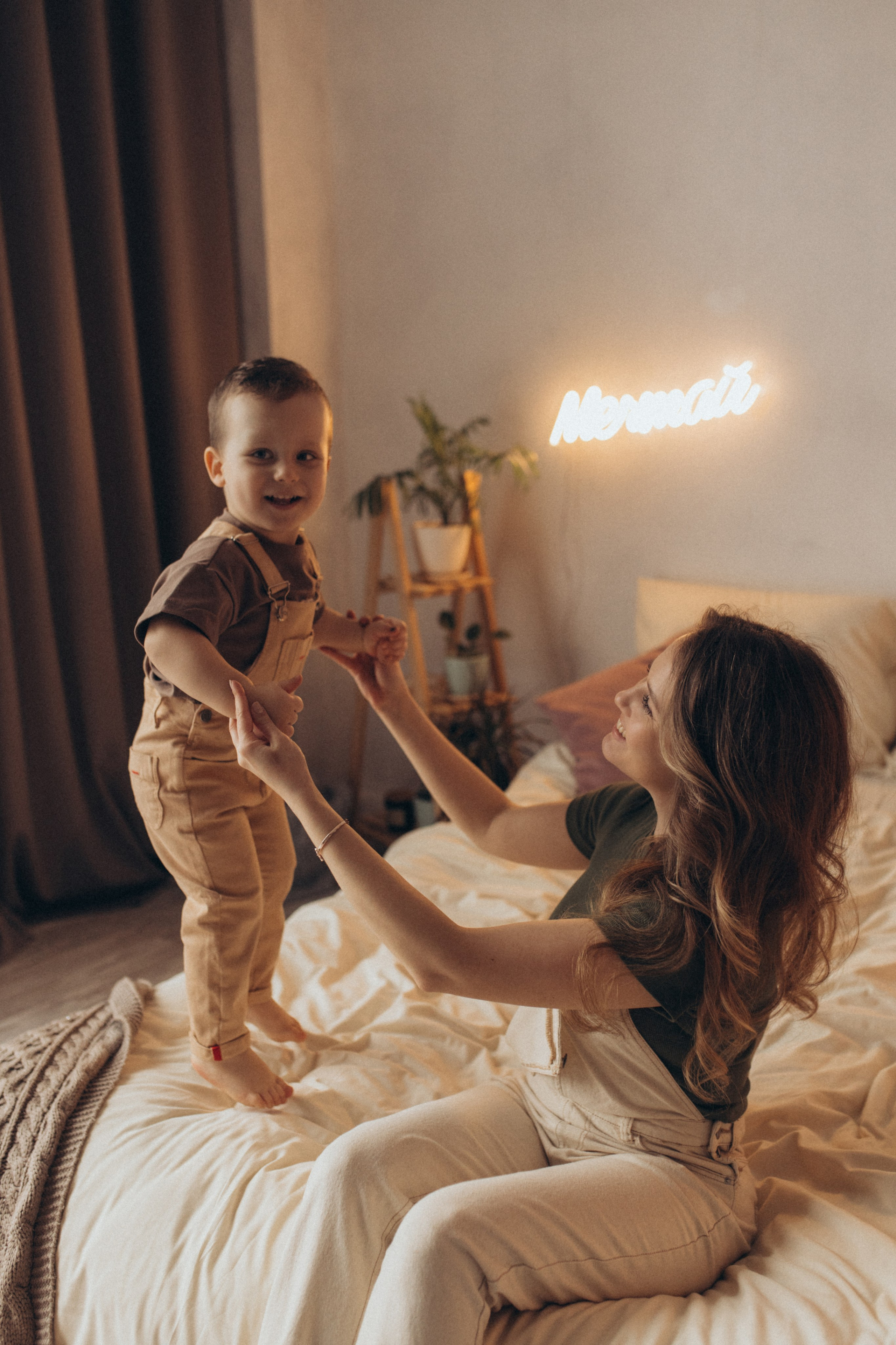 Мечтай. Свадебный и семейный фотограф в Белгороде Евгения Курочкина