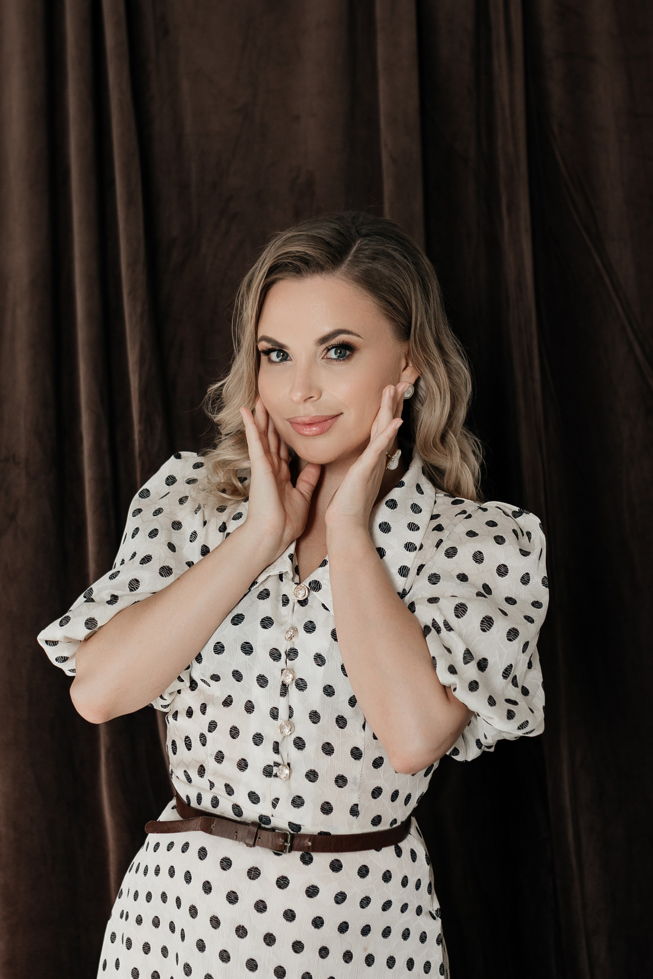 Ксюша. Фотограф Евгения Игнатьева