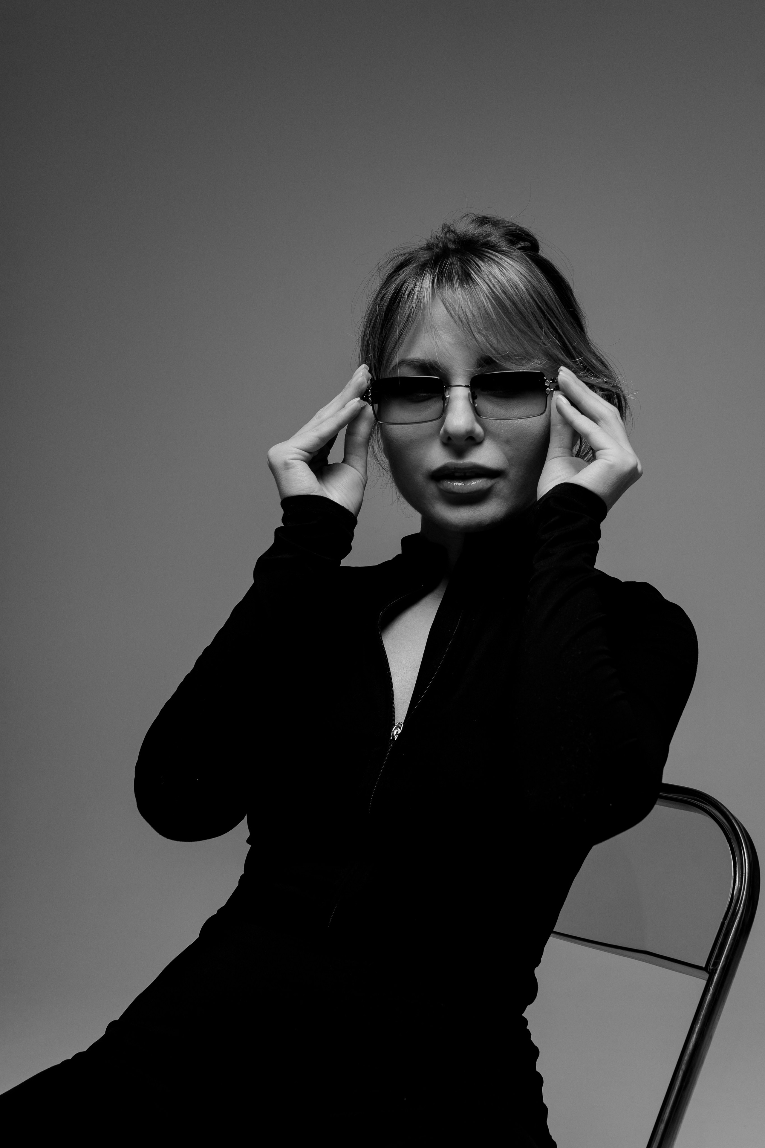 Индивидуальная/портретная съёмка. Фотограф Могилев Беларусь