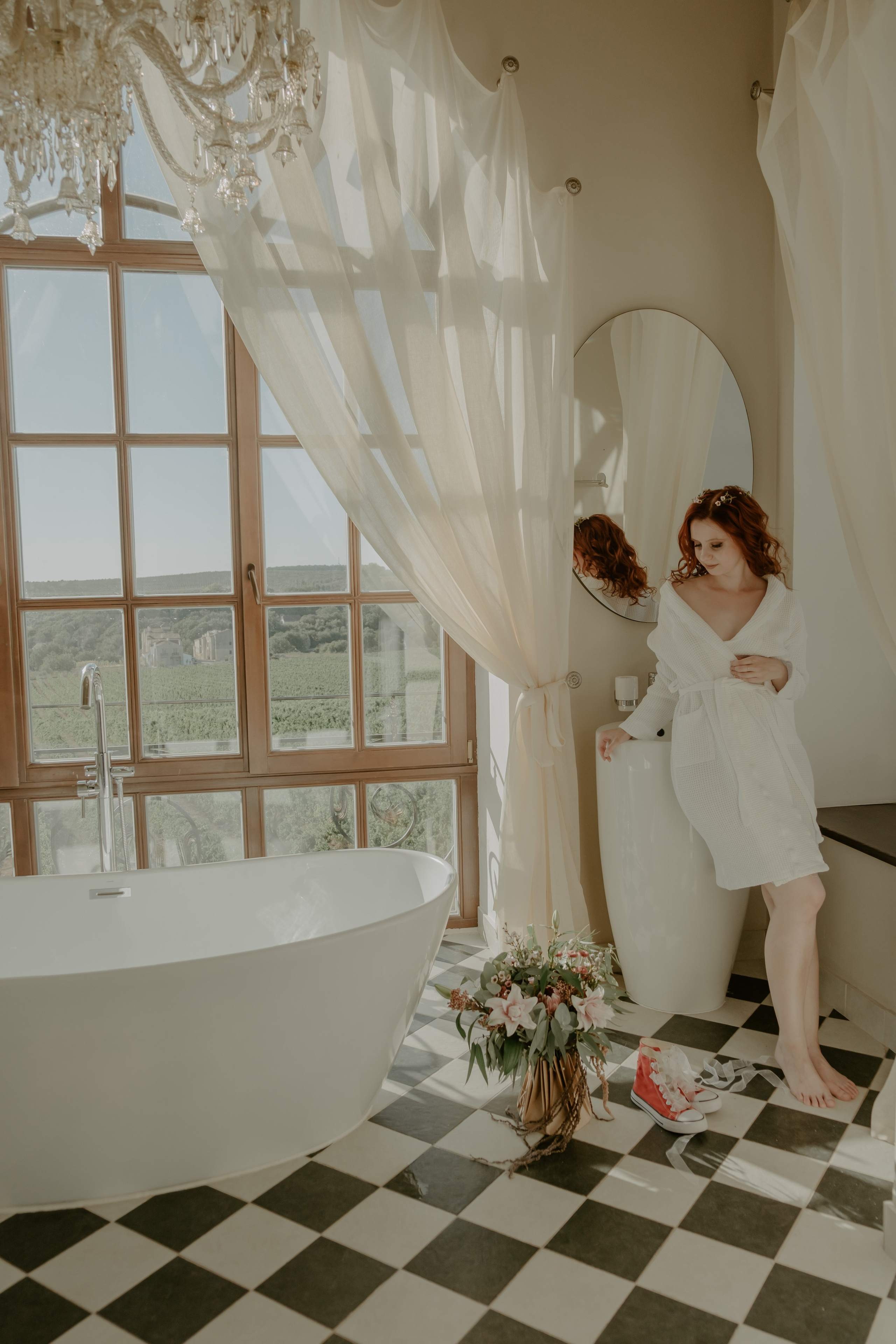 Chatea Andre. Фотограф и Видеограф Анапа, Новороссийск, Краснодар. Алина и Женя