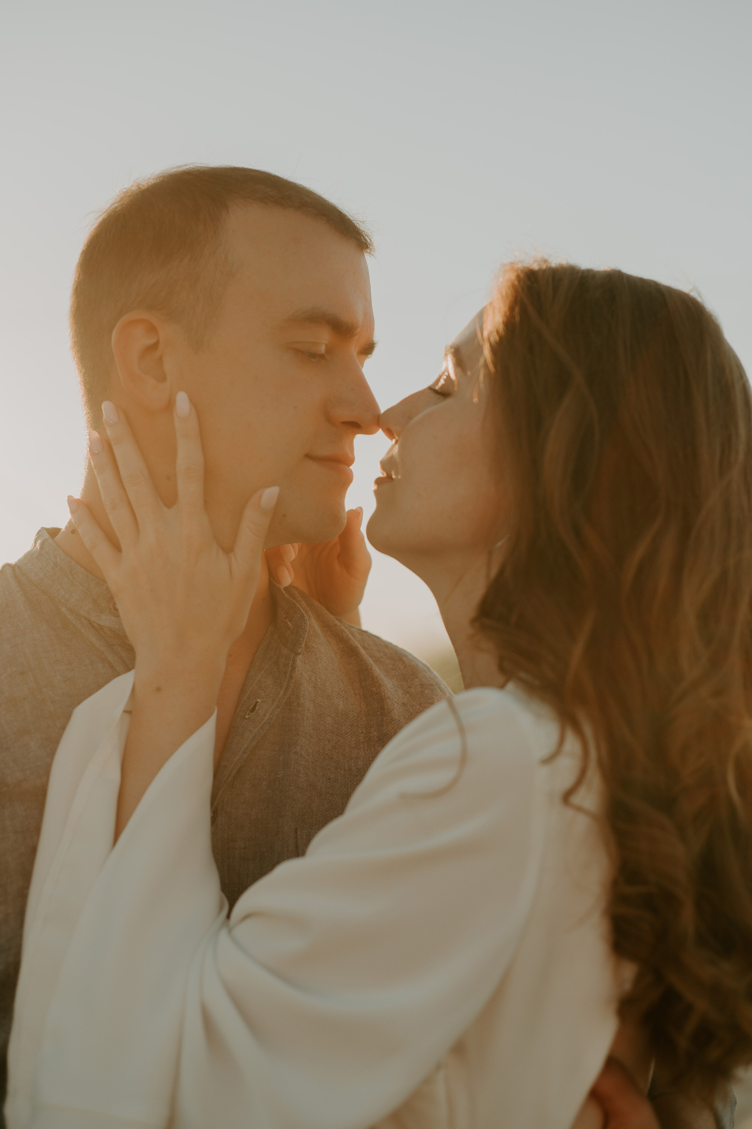 Между мной и тобой. Фотограф и Видеограф Анапа, Новороссийск, Краснодар. Алина и Женя