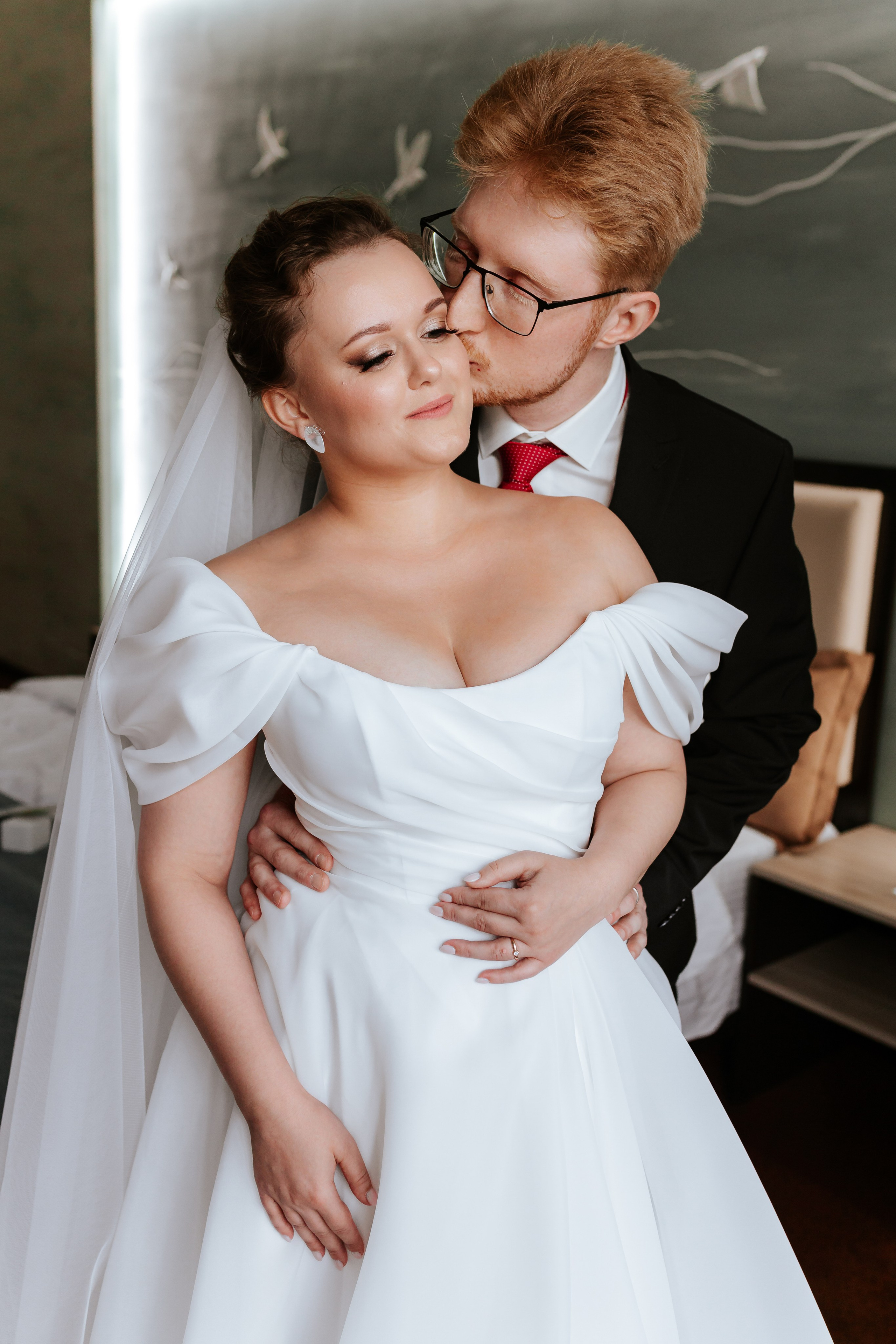 Катюша&Рома. Фотограф Тверь. Свадебные, семейные, индивидуальные фотосессии