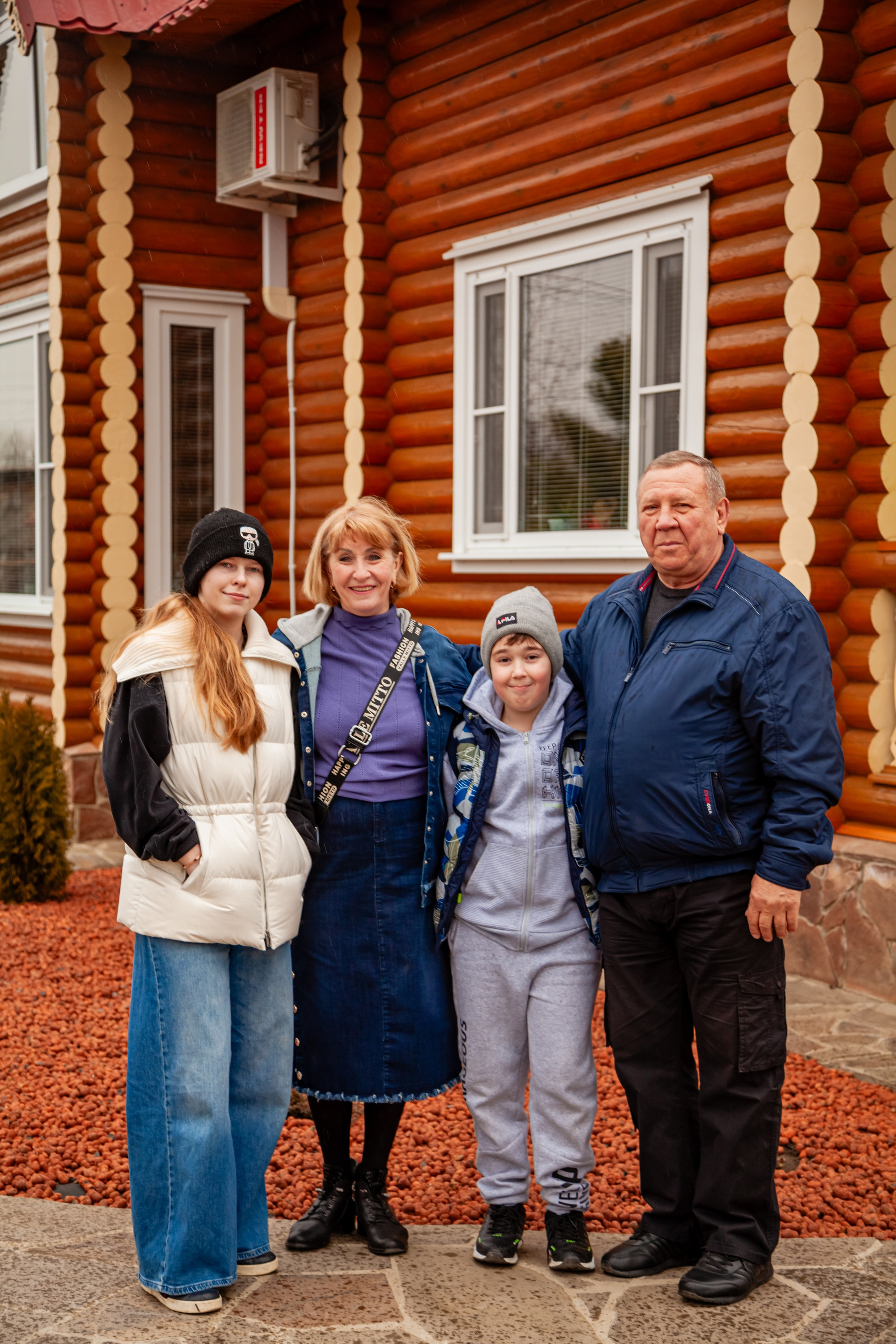 Массленица. Свадебный и семейный фотограф в Армавире