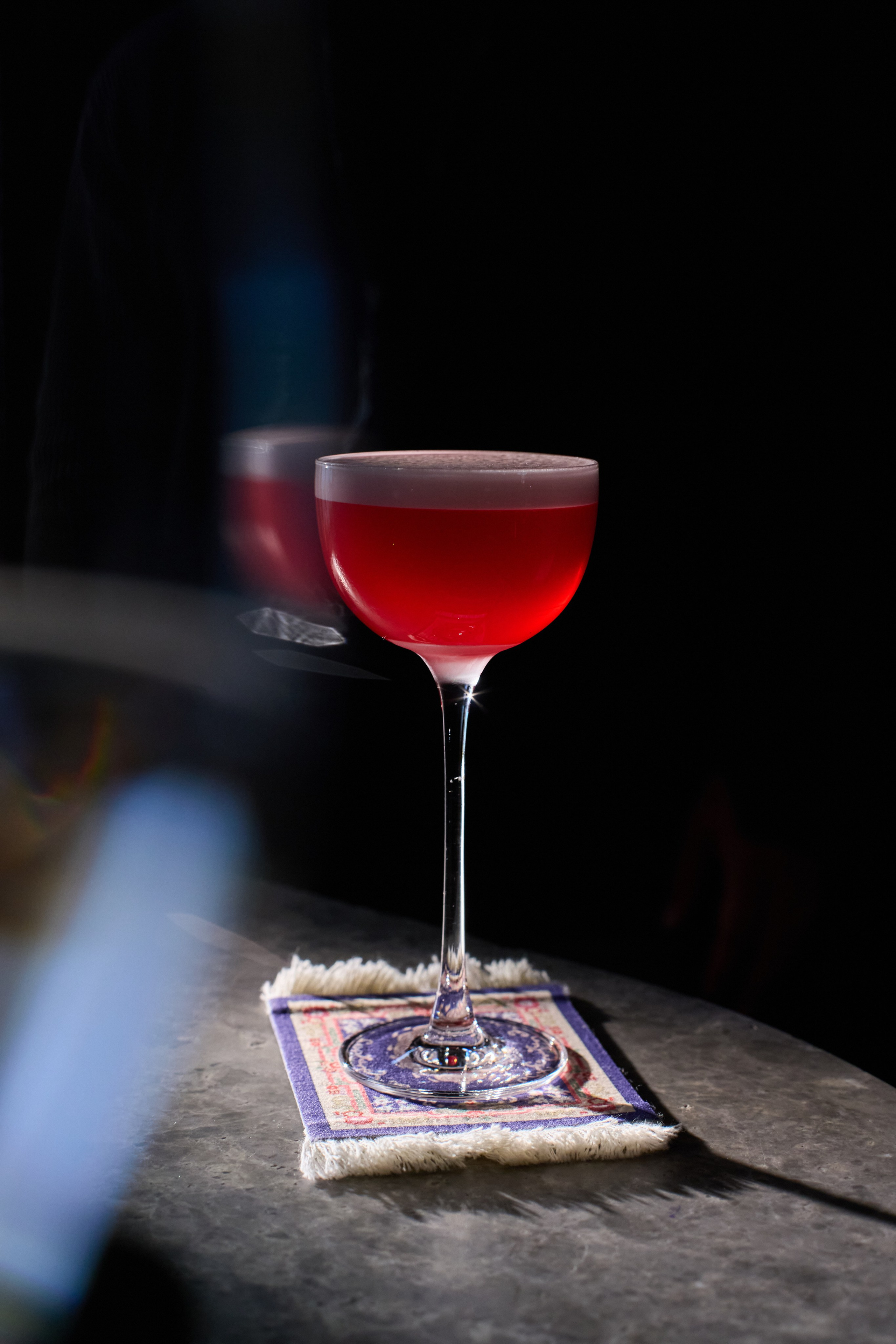 Рестораны. Константин Сафонов