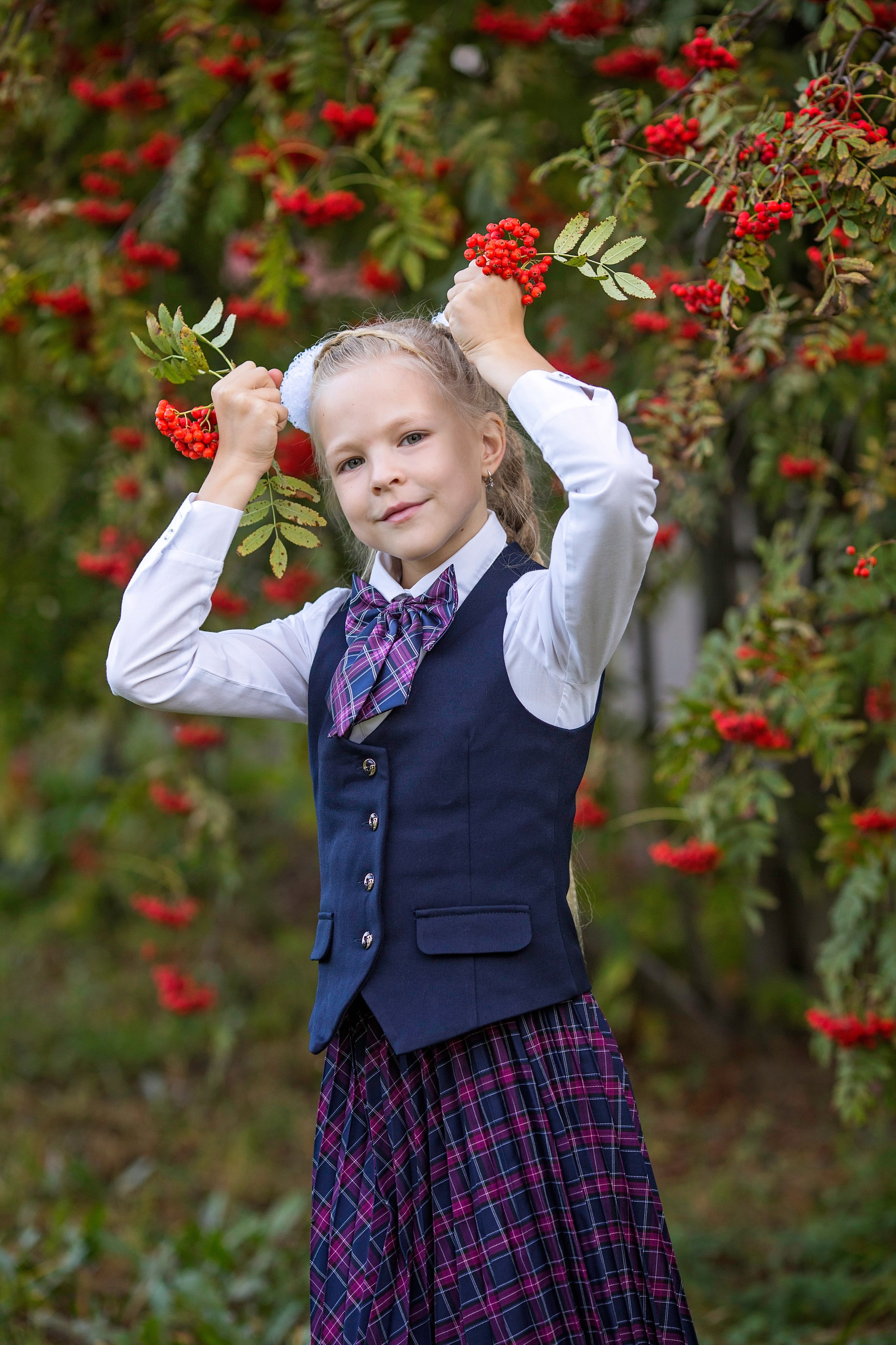 Семейная фотосессия для Елены. Главная