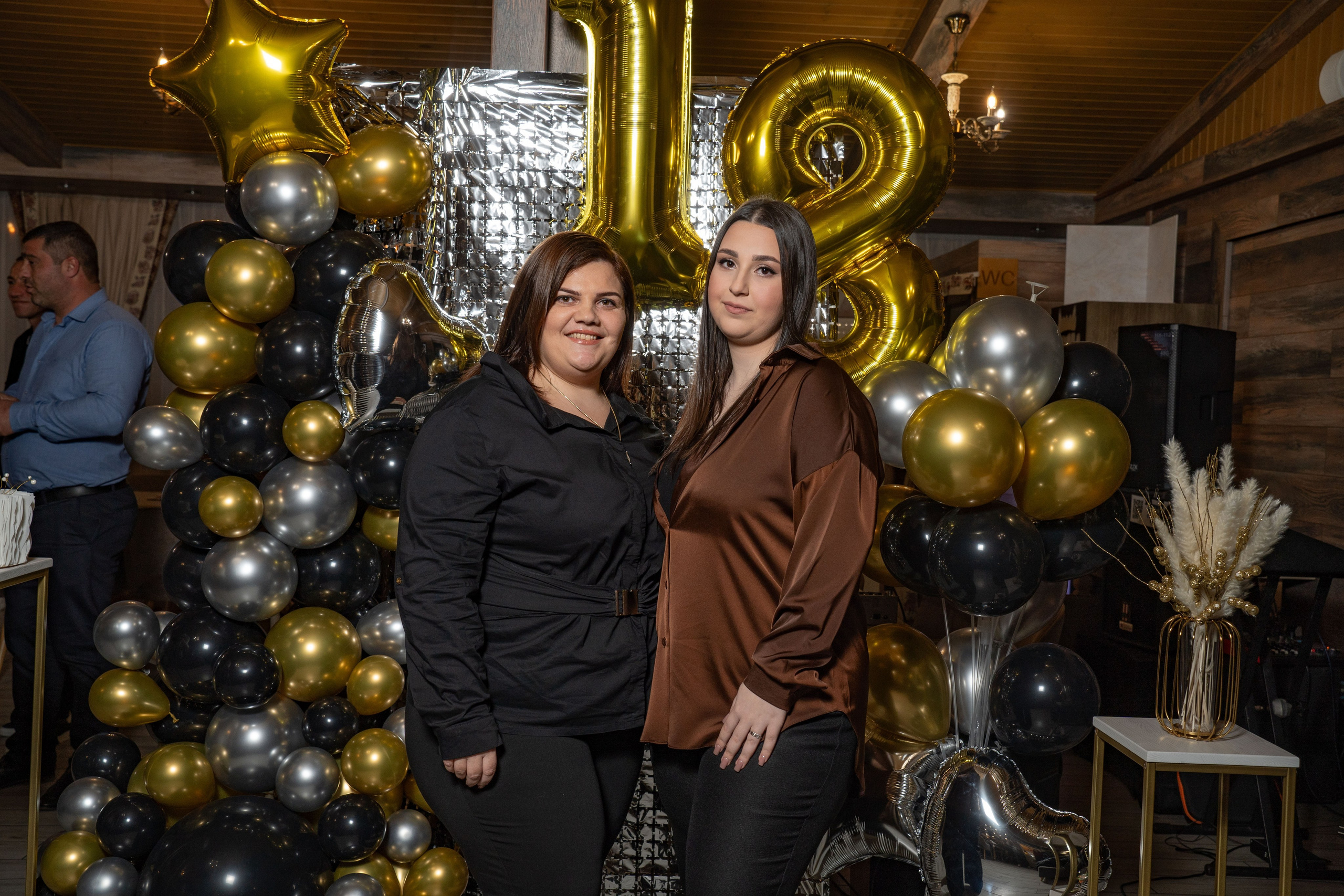 ДНИ РОЖДЕНИЯ. Свадебный, семейный, фэшн фотограф, школьный фотограф в Сочи