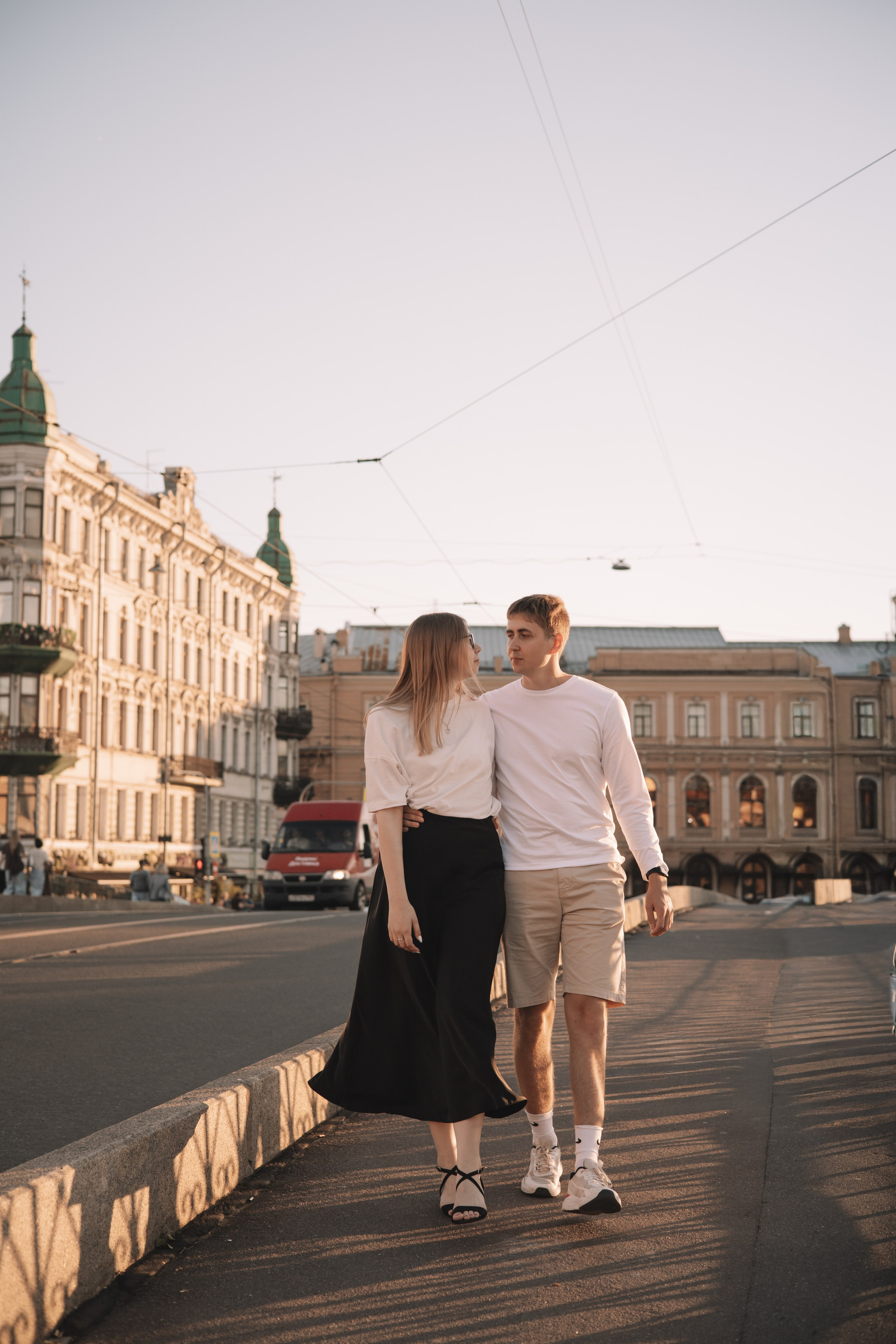 Света+Семён. Семейный фотограф в Санкт-Петербурге. Запечатление мгновений и ярких воспоминаний в Вашей жизни