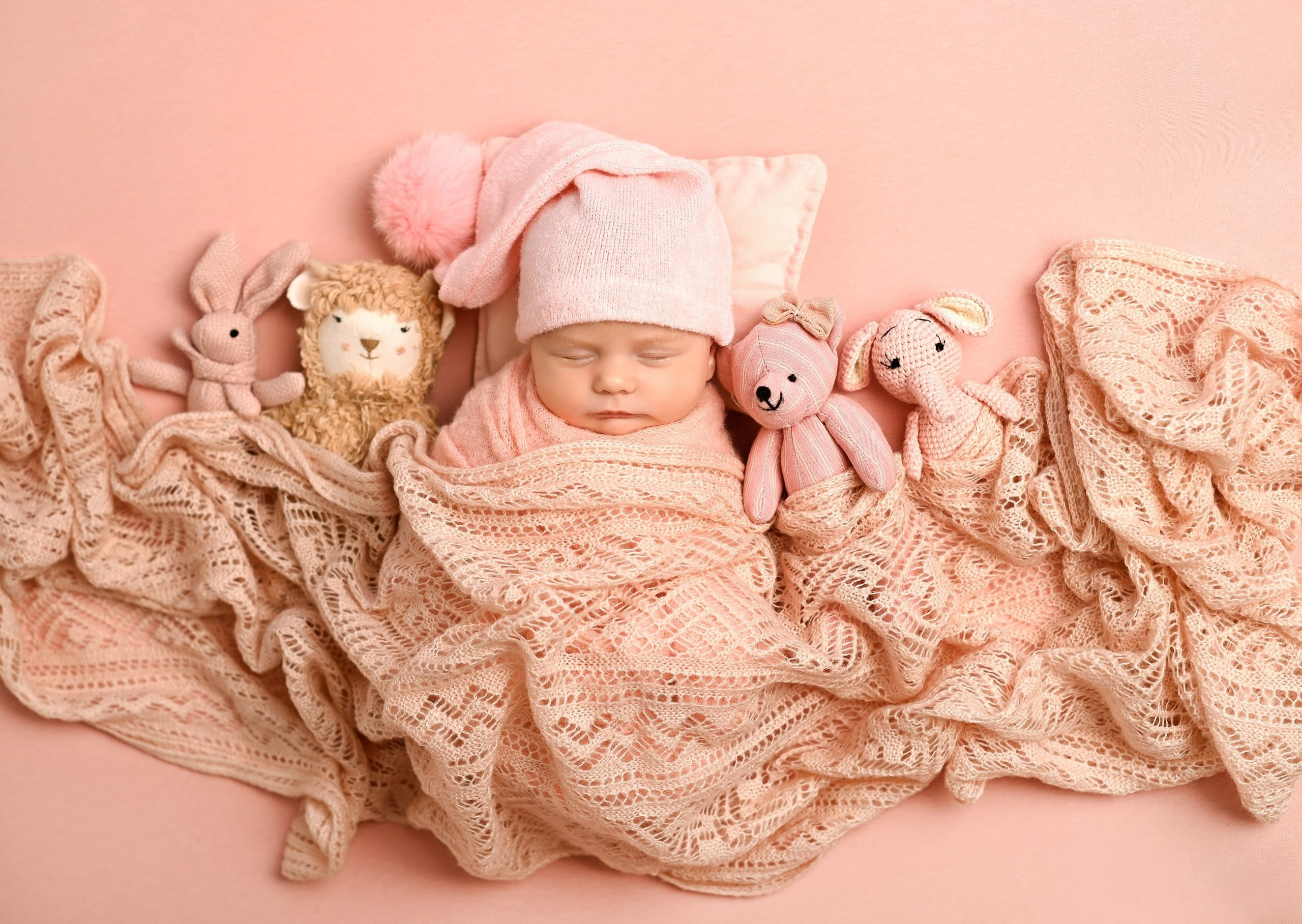 Newborn. Newborn и детский фотограф в Череповце Юля Михайлова