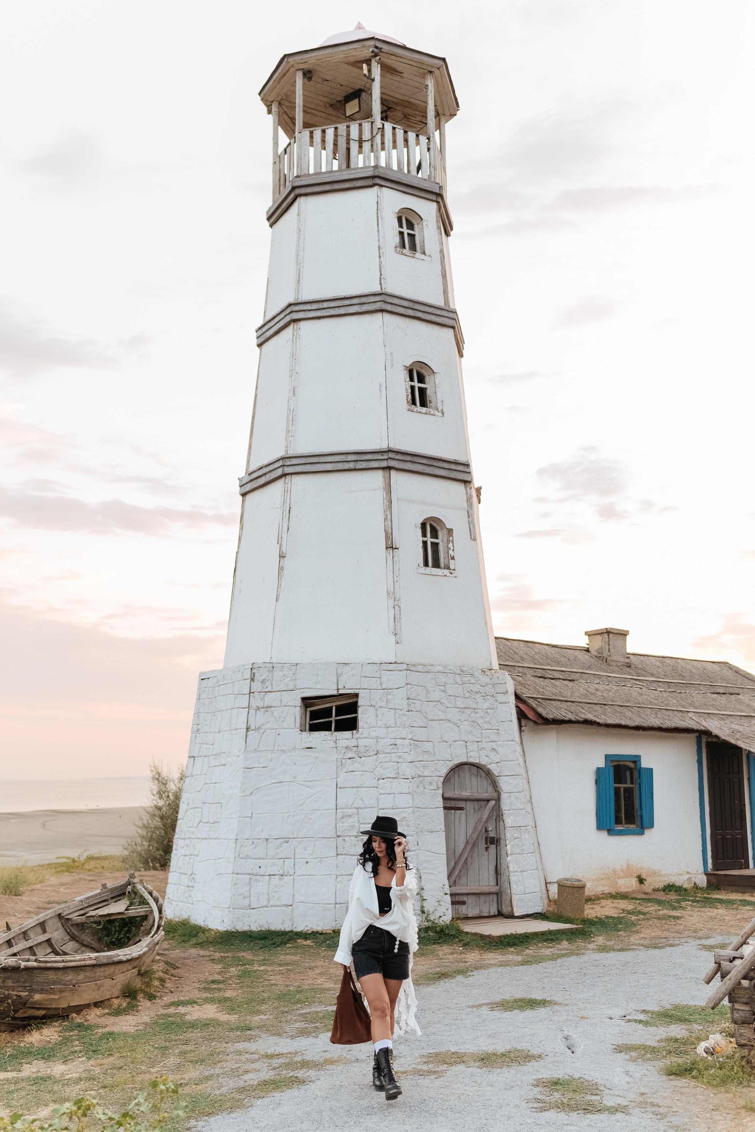 Алина. Фотограф Елена Кучук