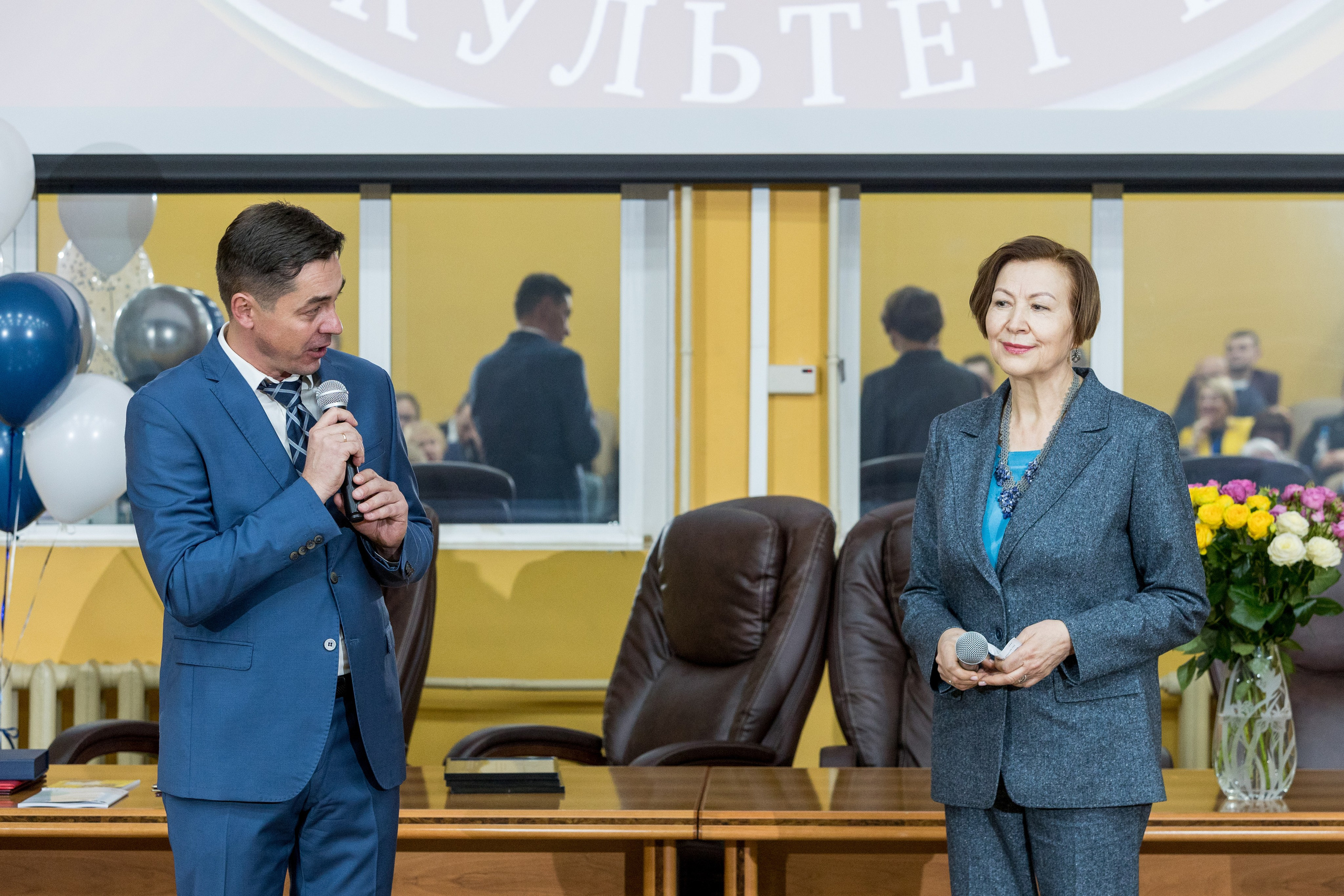 ЮрФак — 105 лет. Владислав Волков | Фотография и видеосъемка в Воронеже