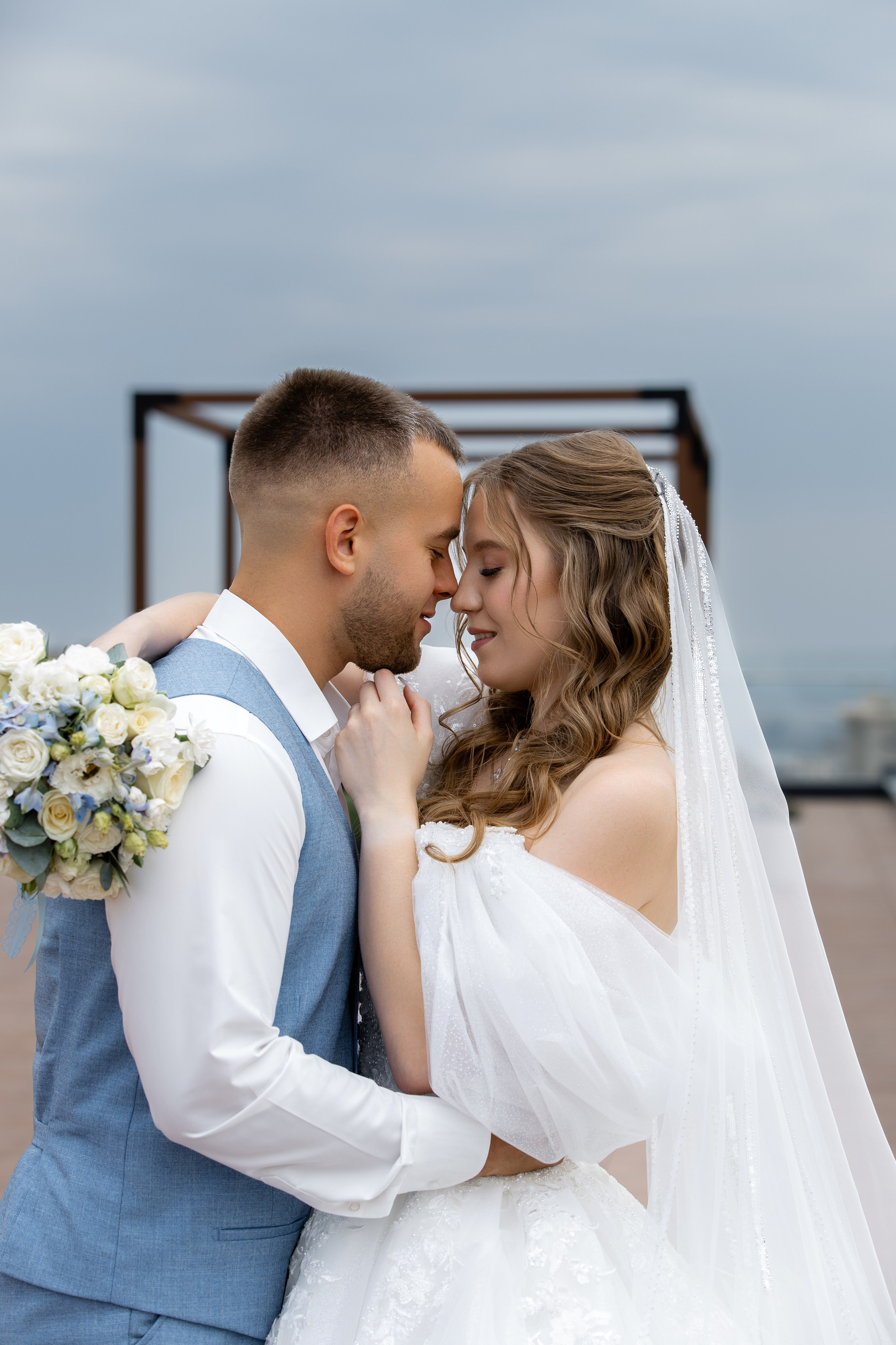 Юлия и Богдан. Владислав Волков | Фотография и видеосъемка в Воронеже