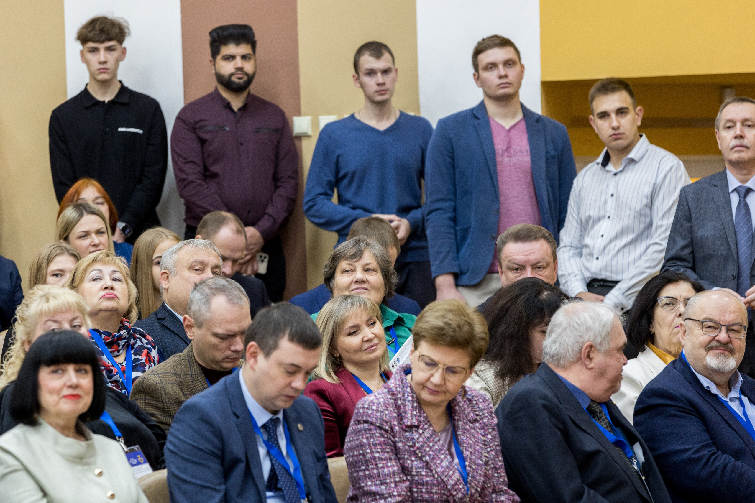 ЮрФак — 105 лет. Владислав Волков | Фотография и видеосъемка в Воронеже