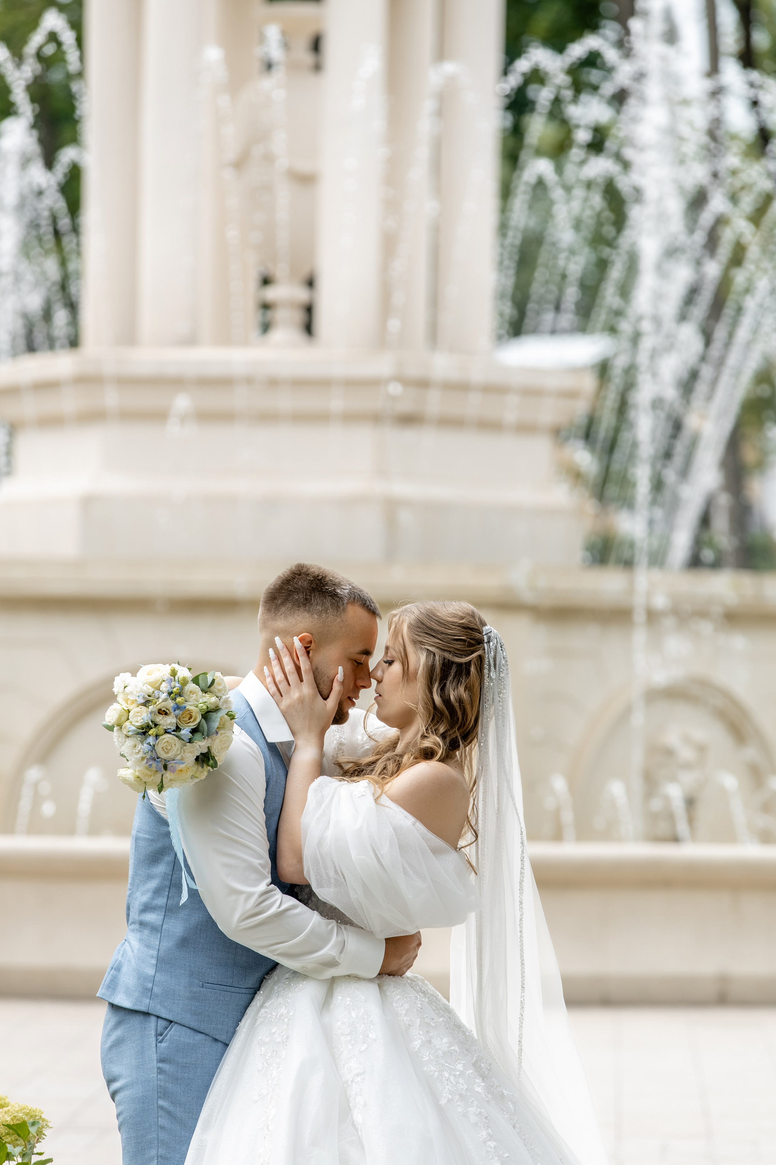 Юлия и Богдан. Владислав Волков | Фотография и видеосъемка в Воронеже