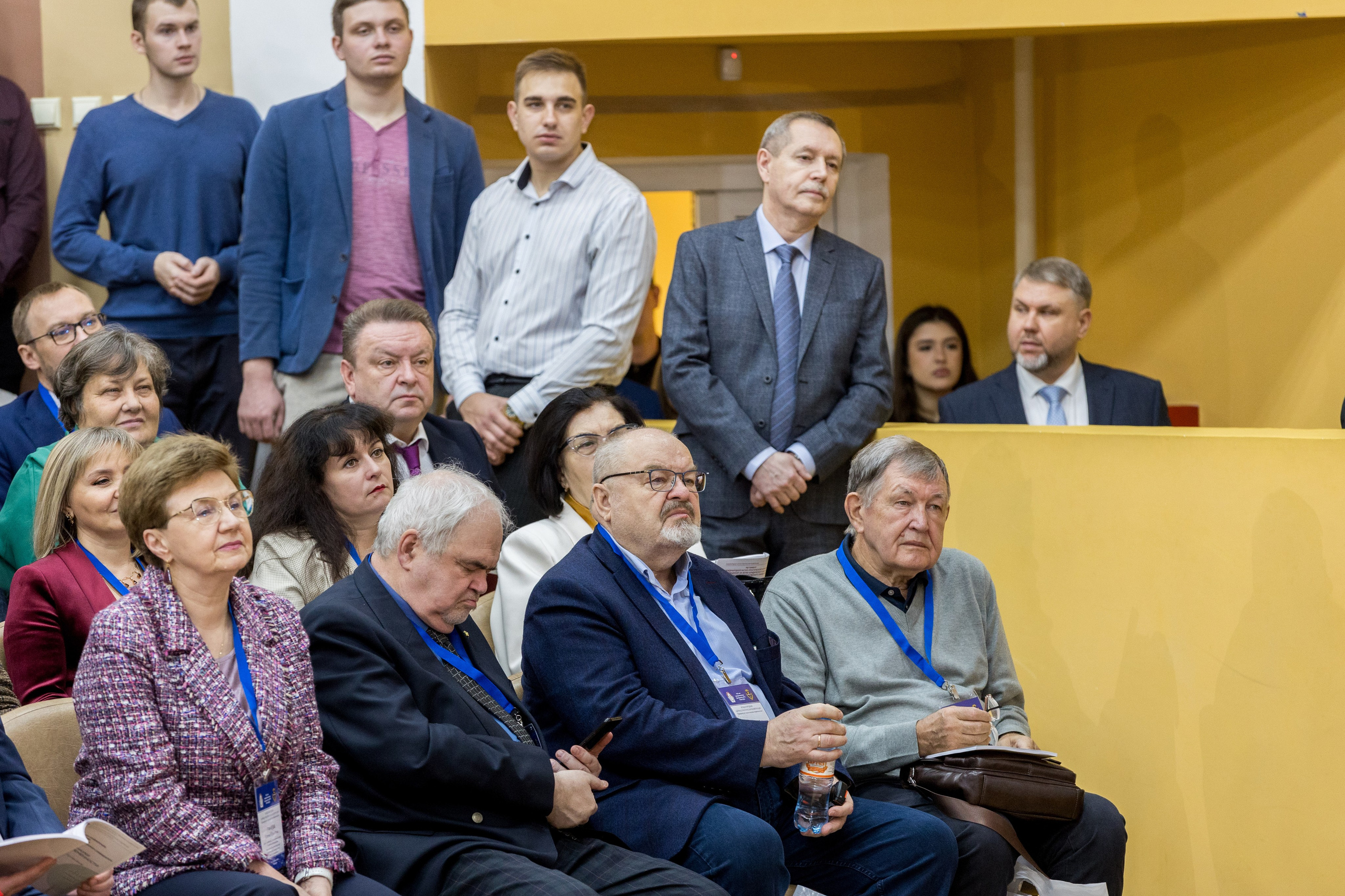 ЮрФак — 105 лет. Владислав Волков | Фотография и видеосъемка в Воронеже