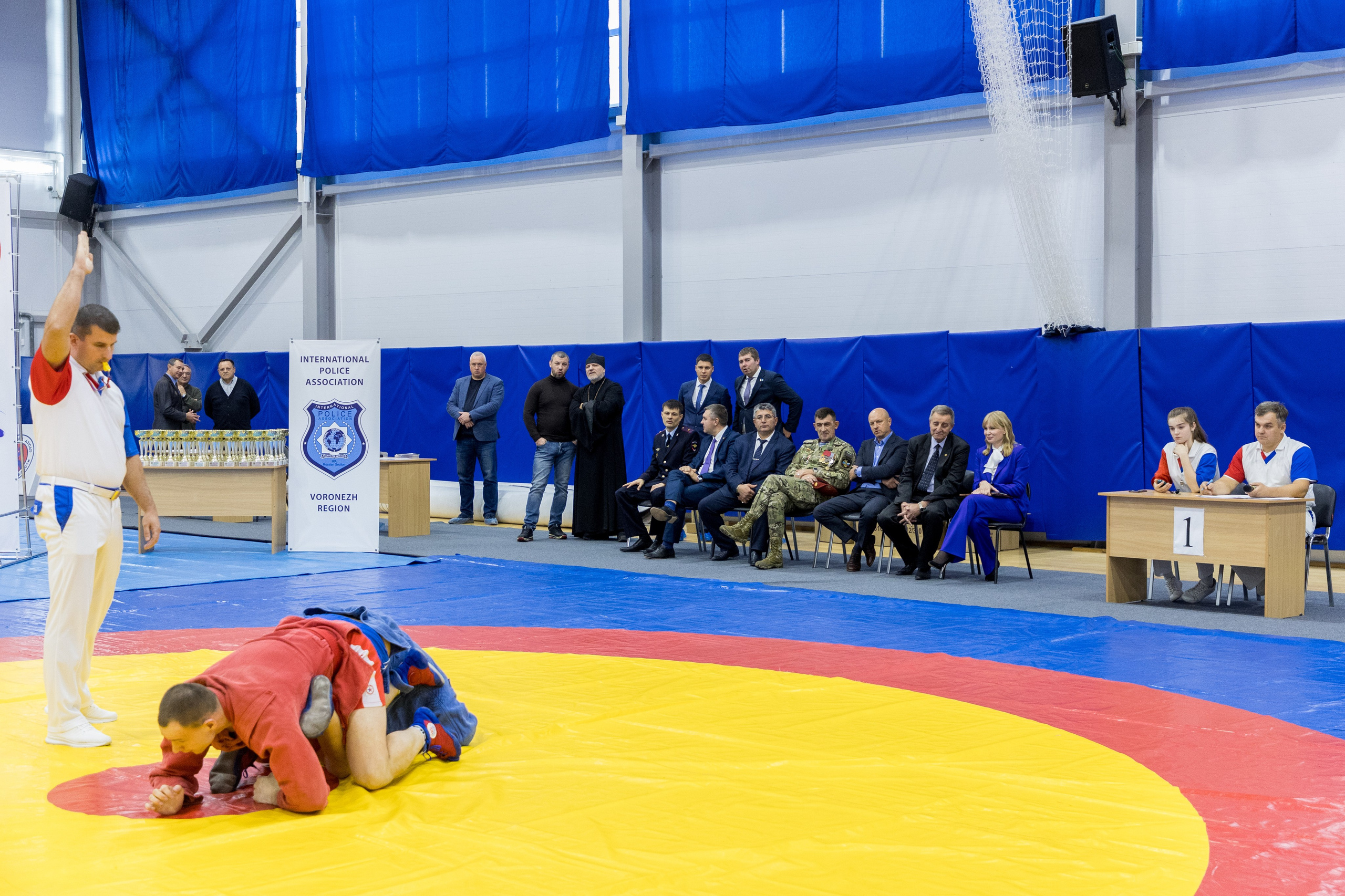 Чемпионат и Первенство по Самбо. Владислав Волков | Фотография и видеосъемка в Воронеже