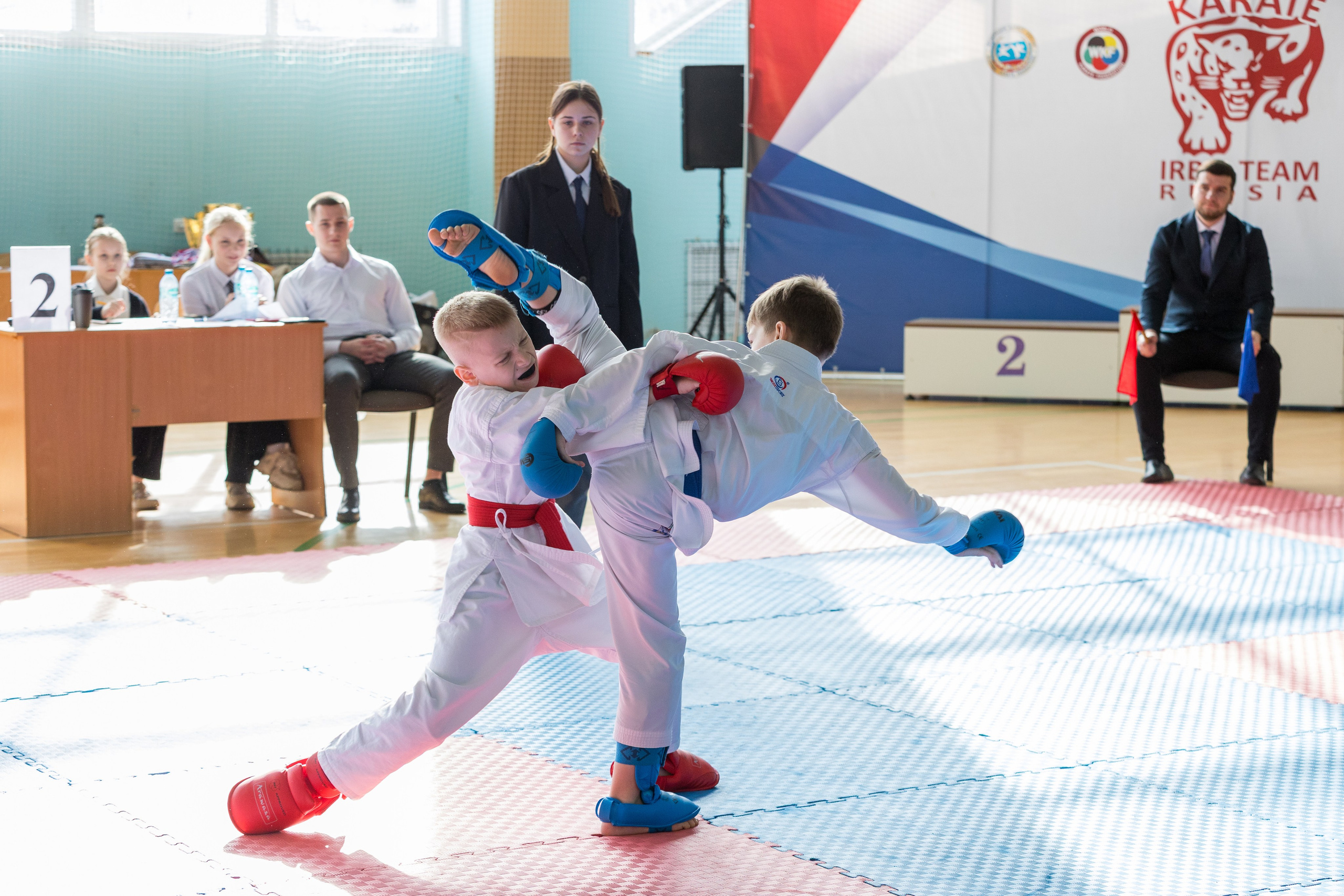 Карате. Владислав Волков | Фотография и видеосъемка в Воронеже