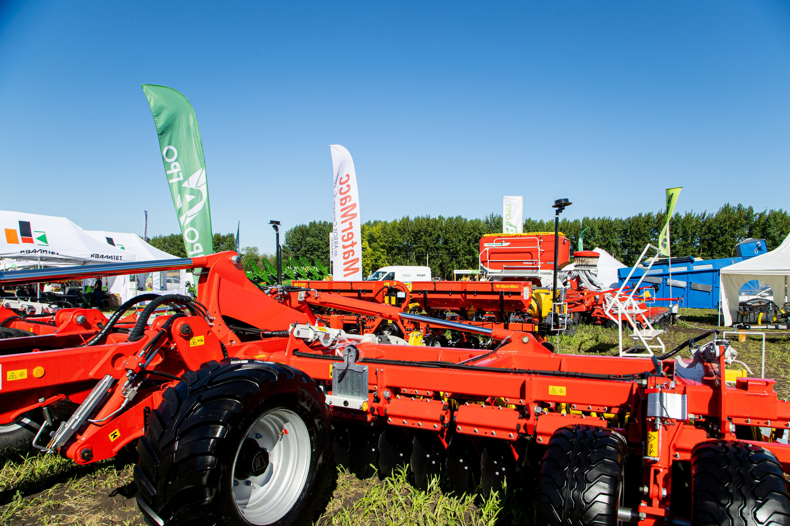 День Поля 2022. Владислав Волков | Фотография и видеосъемка в Воронеже