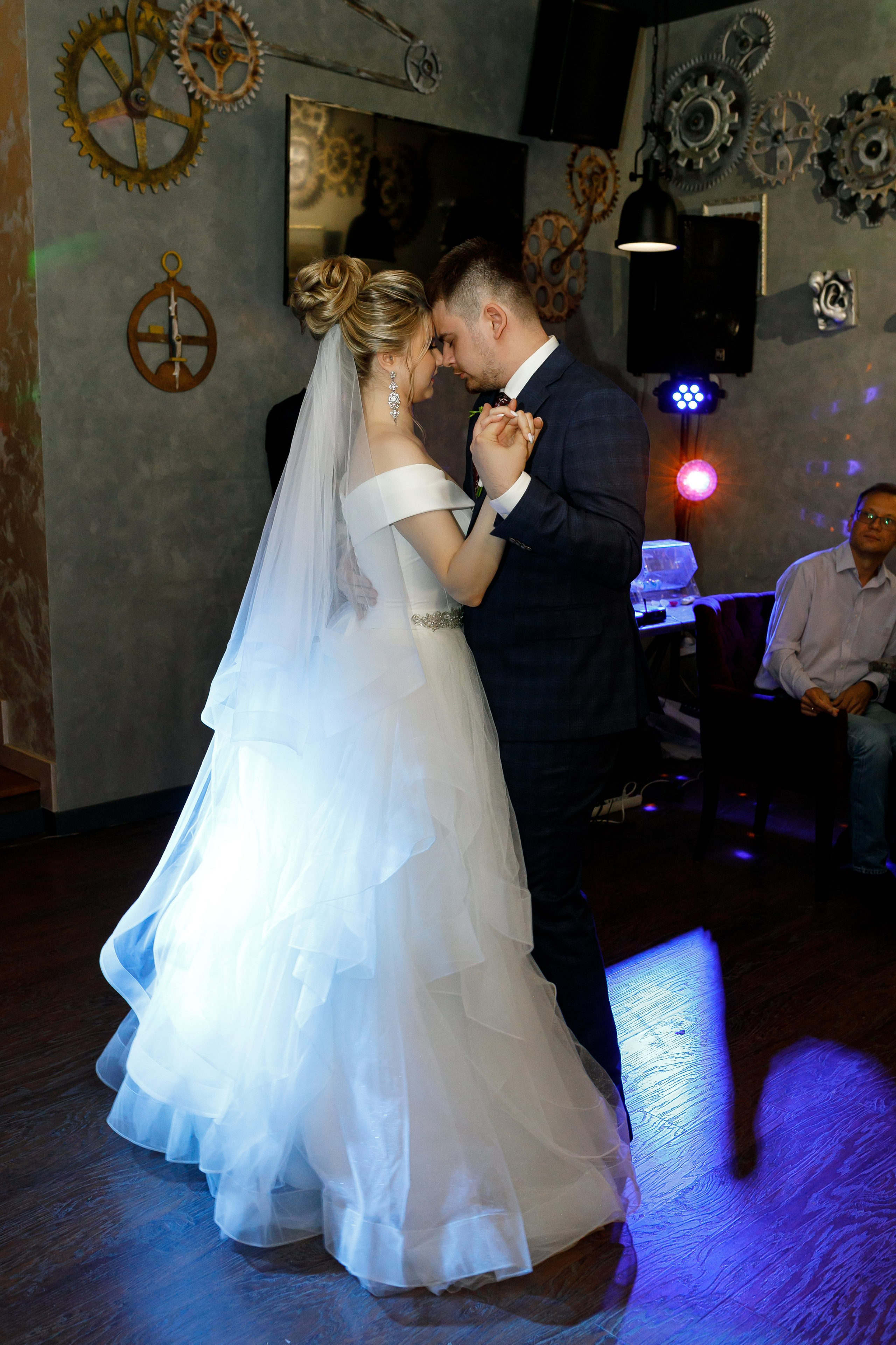 Анастасия и Алексей. Владислав Волков | Фотография и видеосъемка в Воронеже