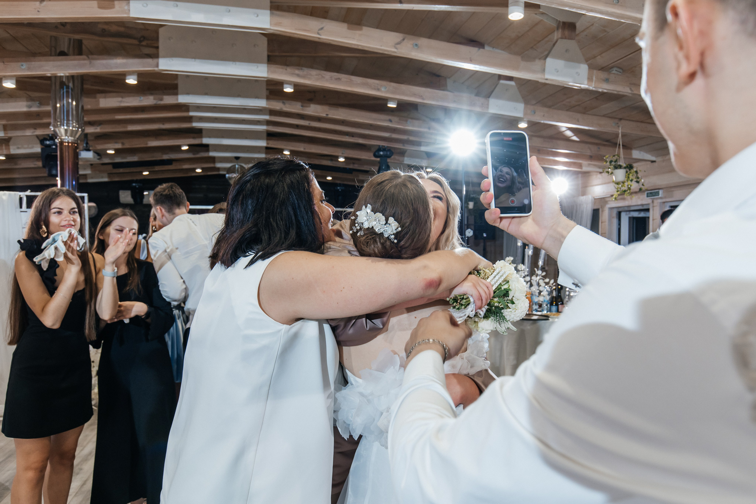 Ангелина и Даниил. Владислав Волков | Фотография и видеосъемка в Воронеже