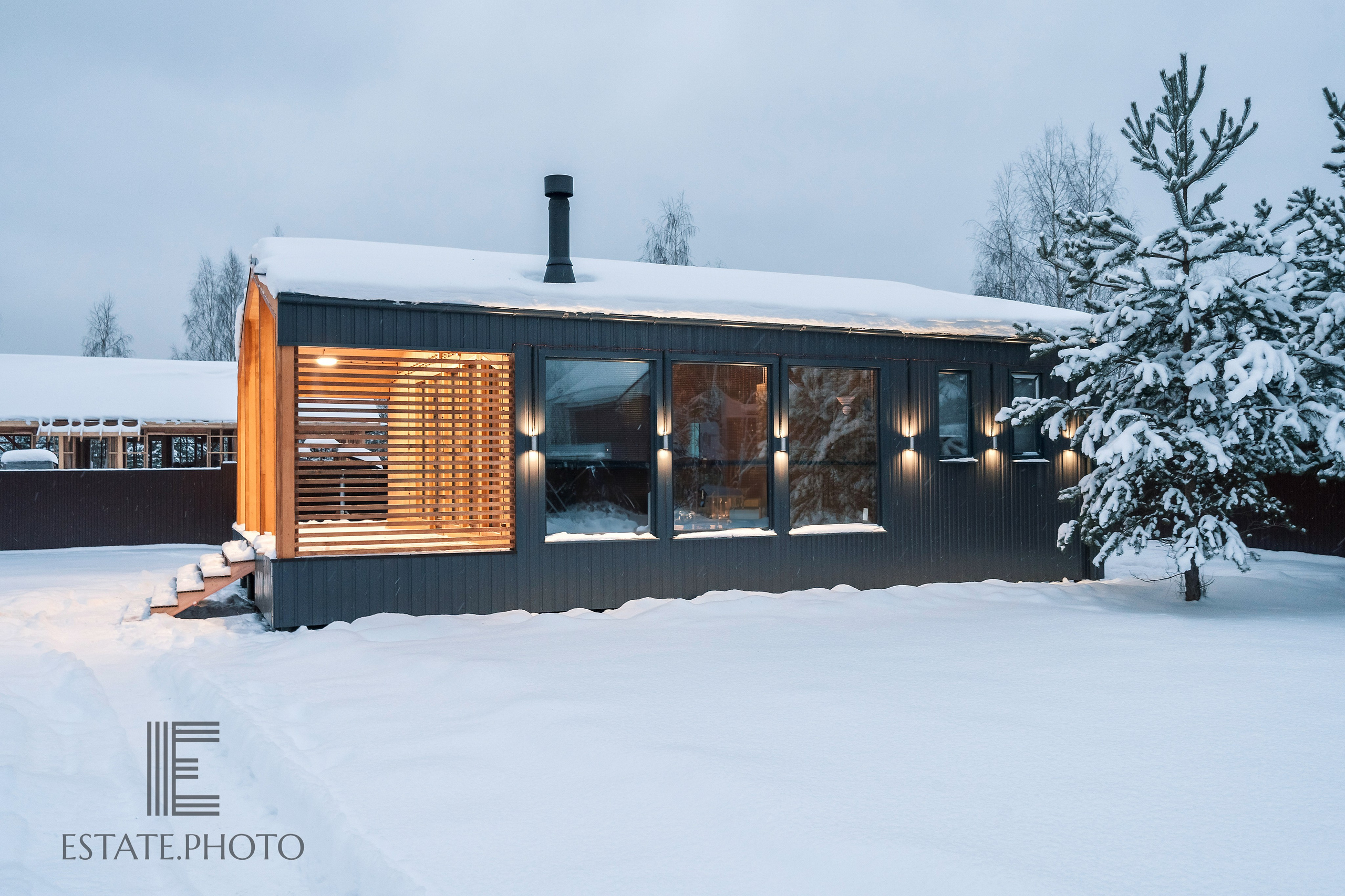 Глэмпинг и загородная недвижимость. Интерьерный фотограф Москва Татьяна Казакова