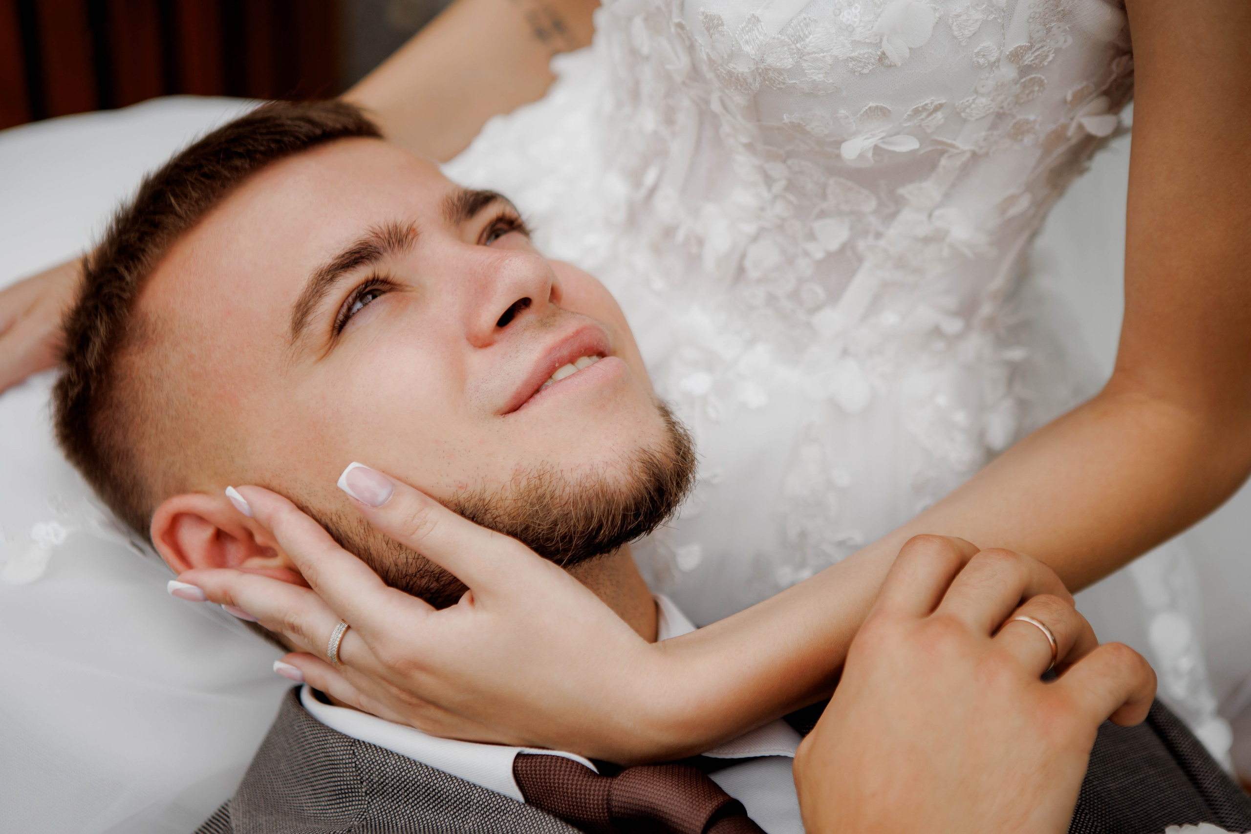Дмитрий и Олеся. Фотограф Александр Закадычный | Таганрог