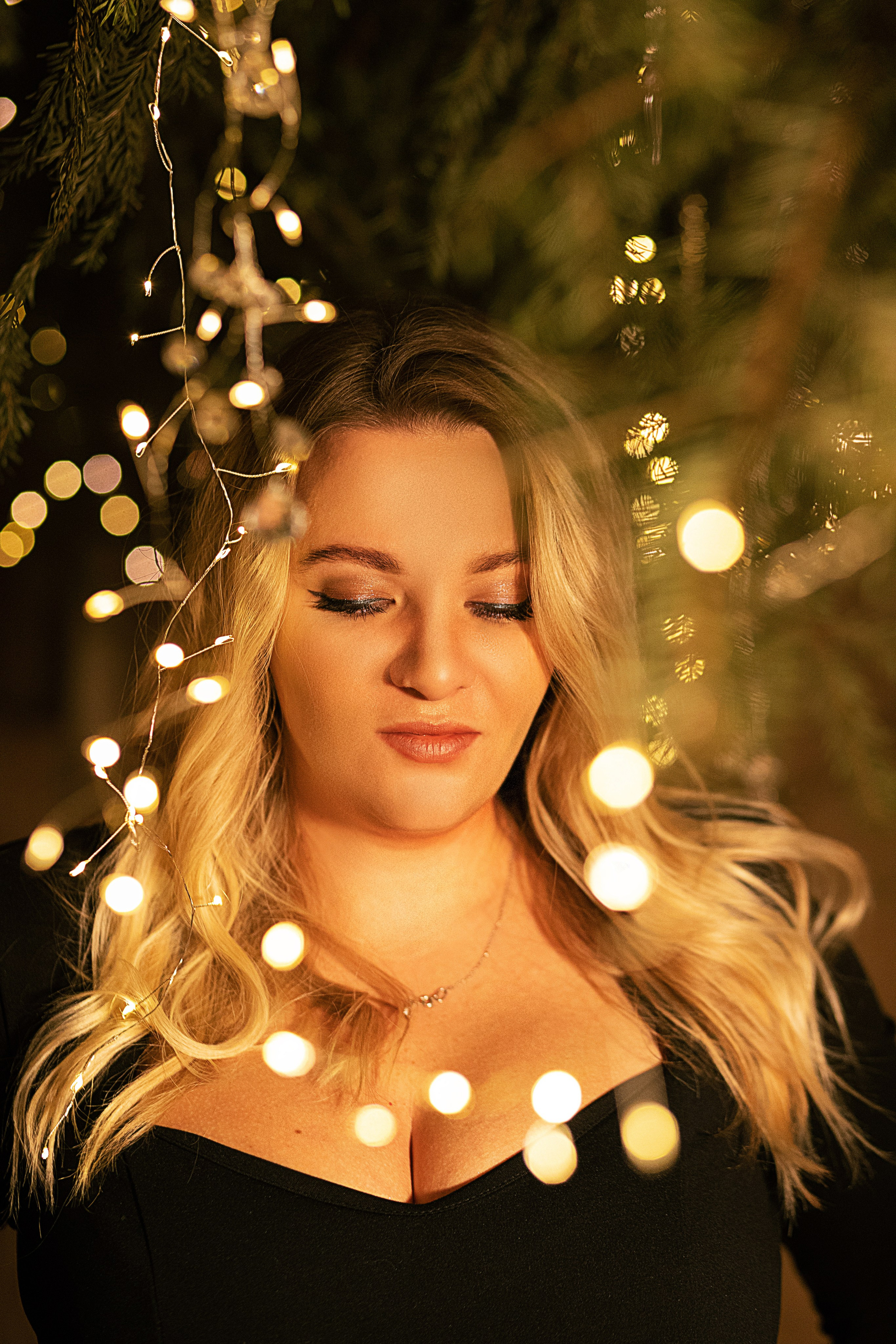 Алина. Фотограф Александр Закадычный | Таганрог