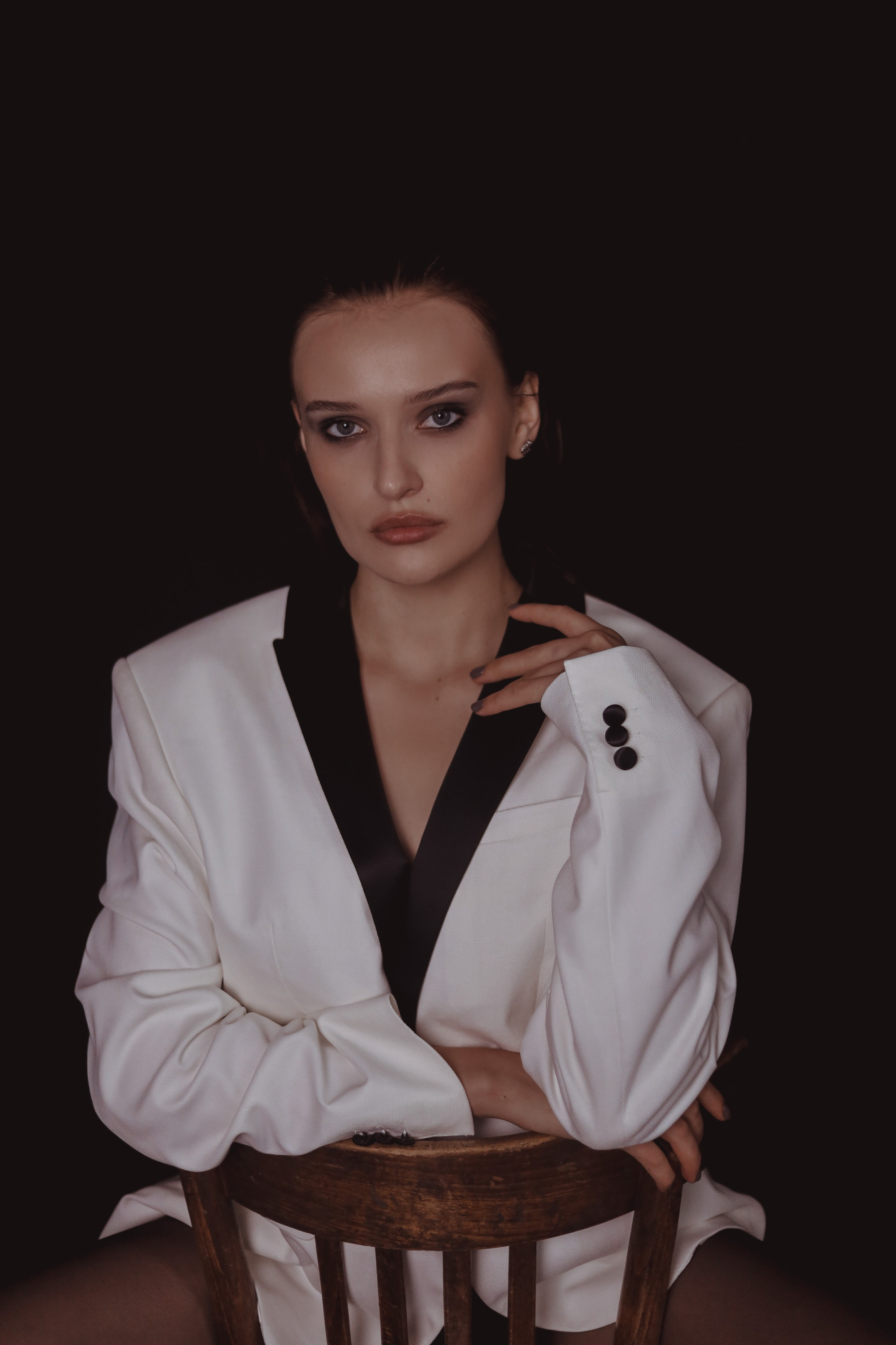 Milena. Фотограф Елизавета Колесникова