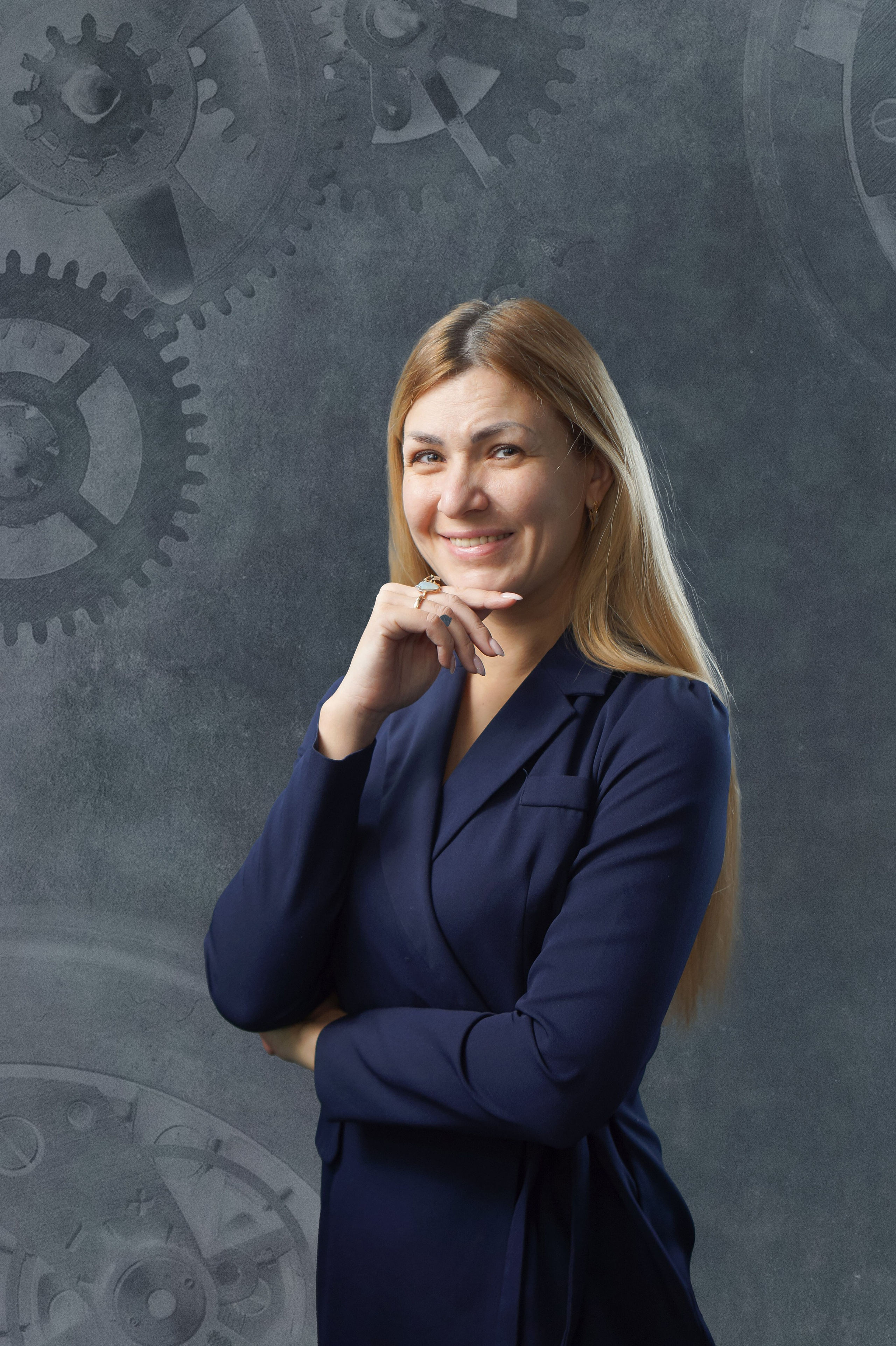 Деловой портрет. Антон Катушенок — фотокорреспондент города Набережные Челны