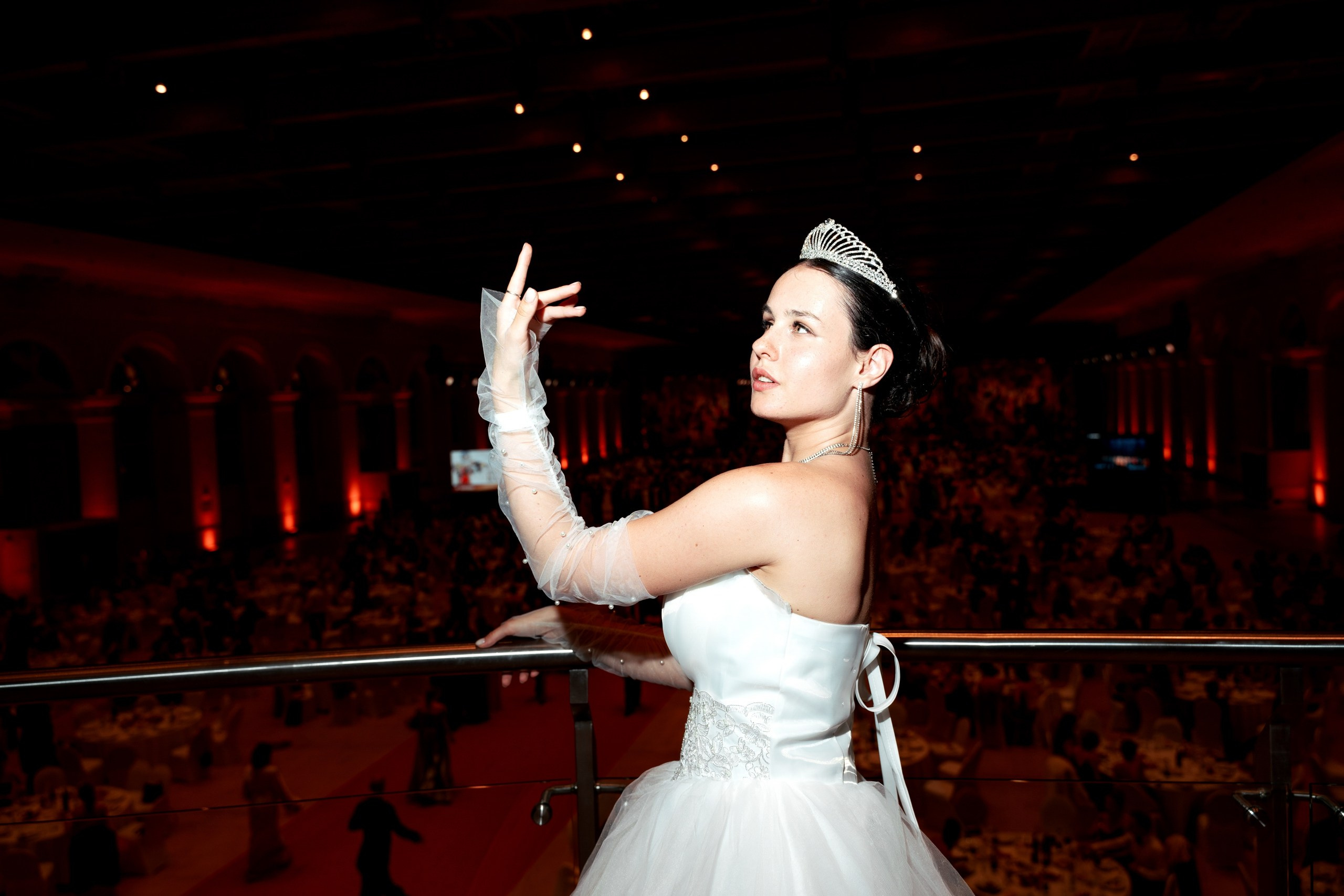 Венский бал 2025 в Москве