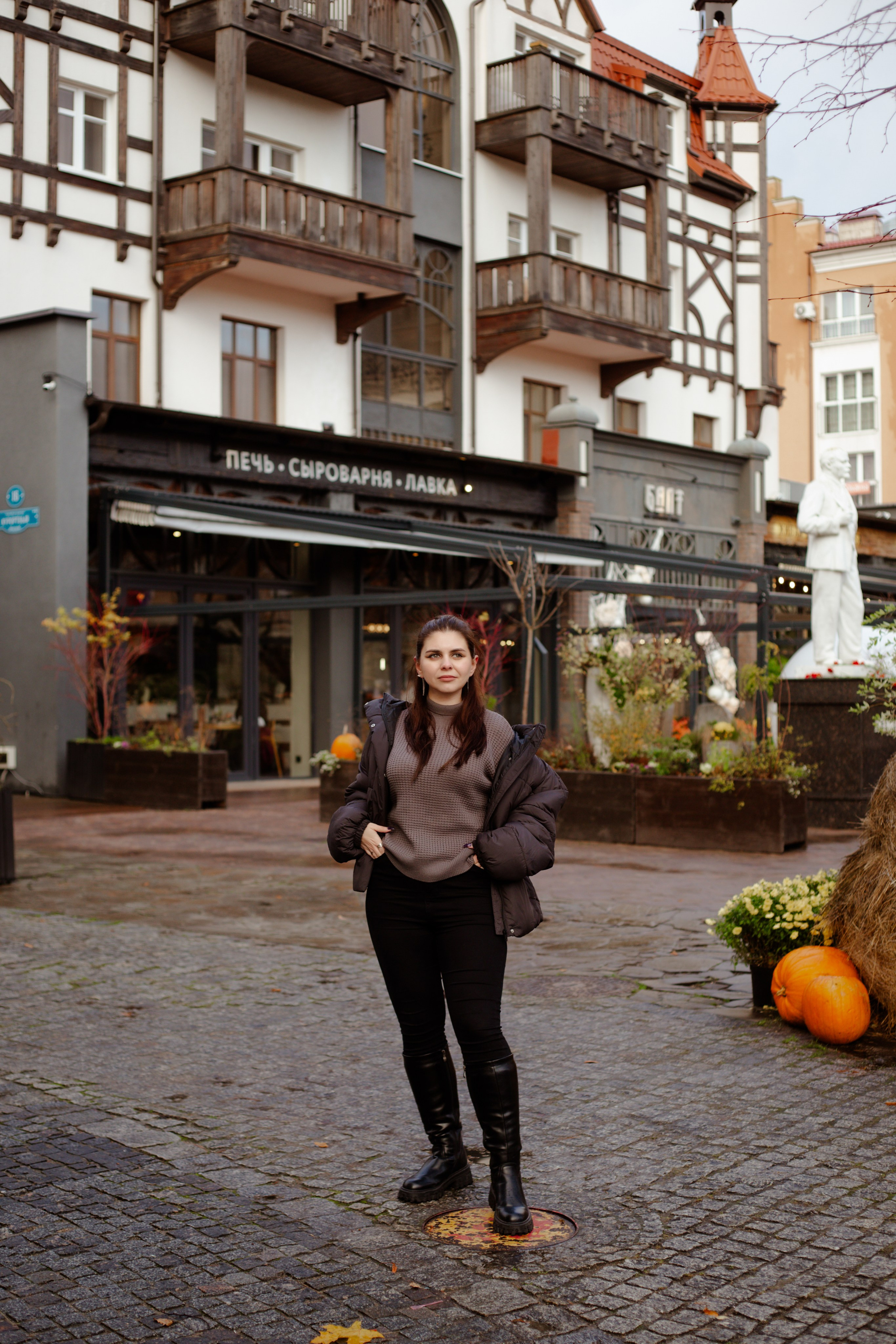 Елизавета. Https://malovafoto.ru