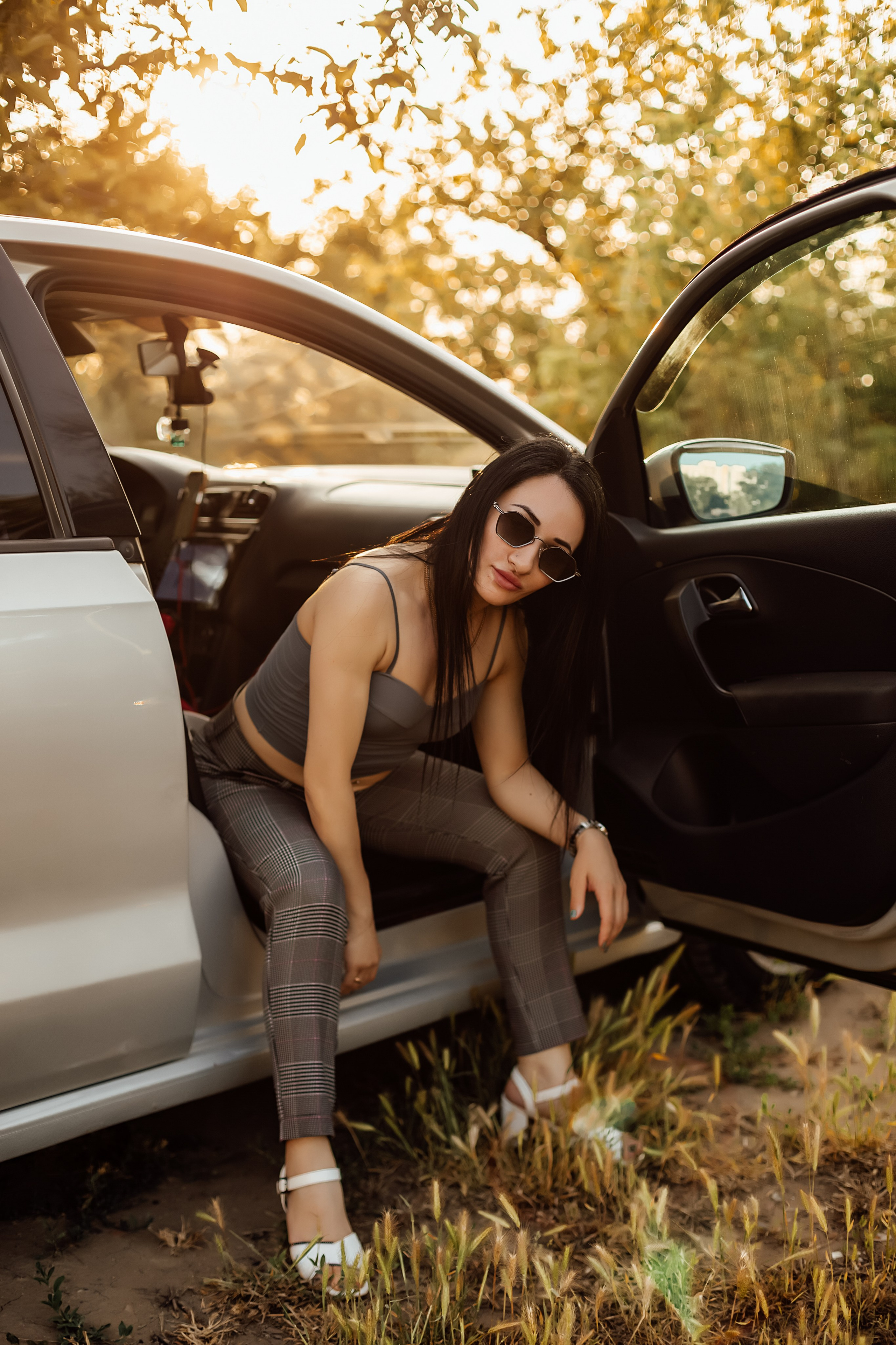 Автоледи. Https://malovafoto.ru